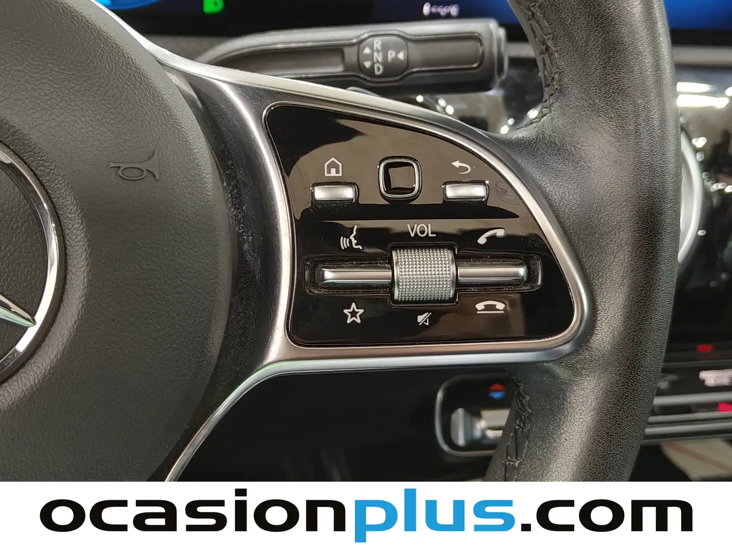 Foto Mercedes CLA Mercedes-Benz CLA Shooting Brake 200 (163 CV)