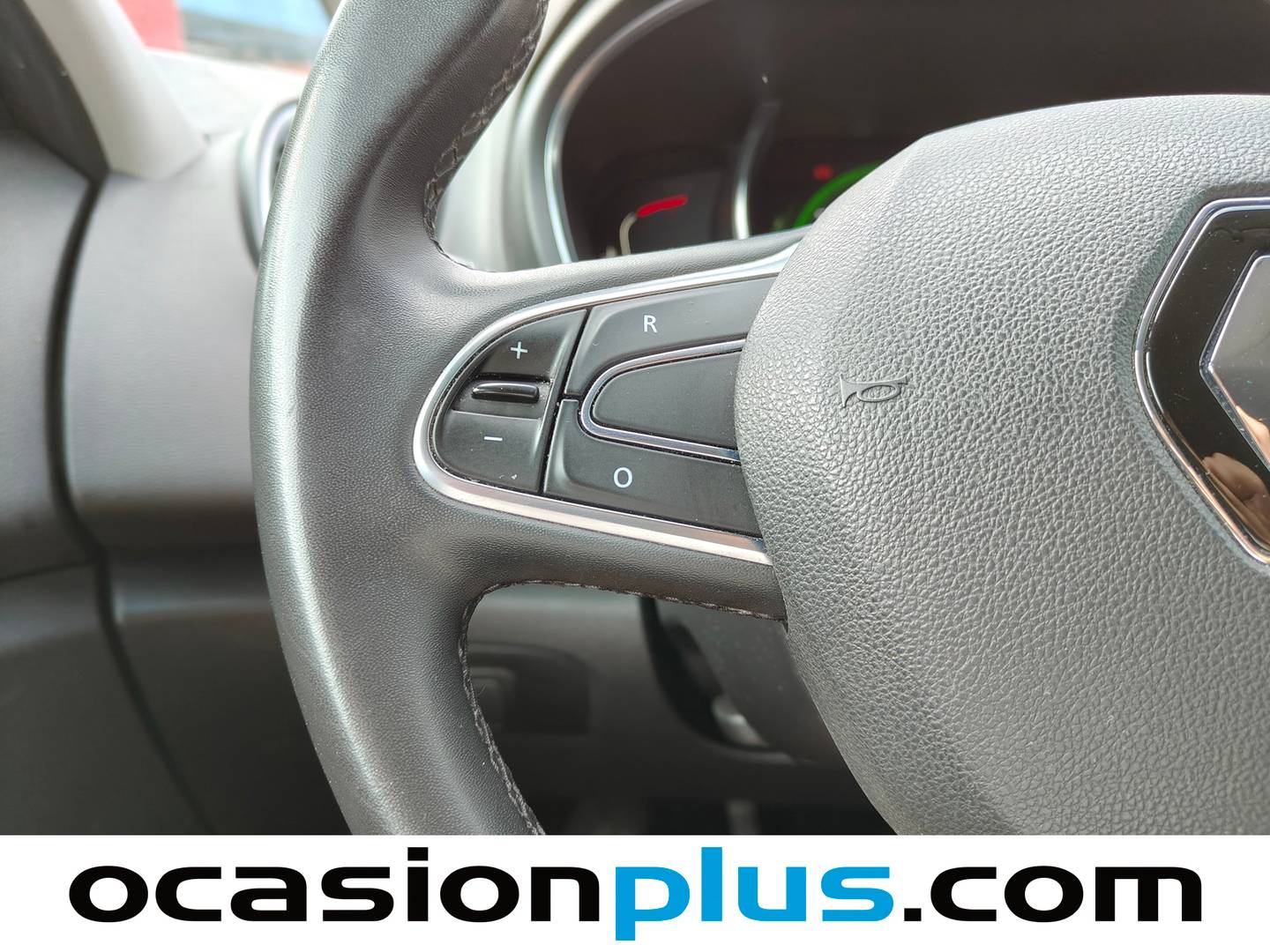 Renault Grand Scénic Renault Grand Scenic Limited TCe (140 CV) GPF de segunda mano