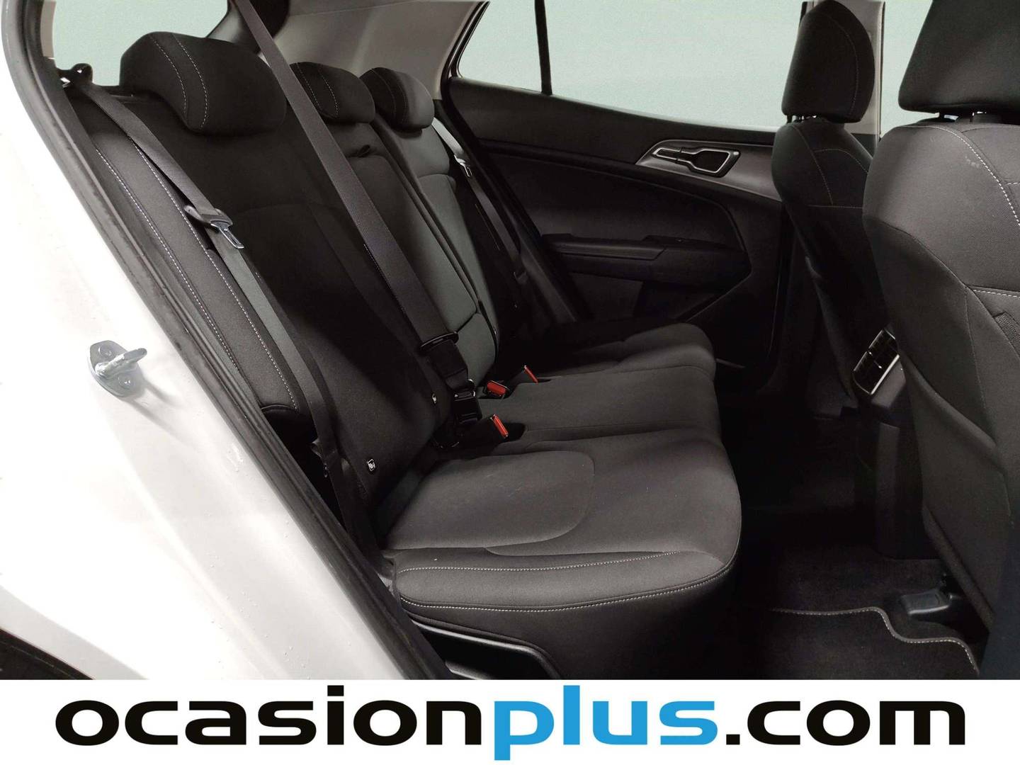 KIA Sportage KIA Sportage 1.6 T-GDi MHEV Business 4x2 DCT (160 CV) híbrido