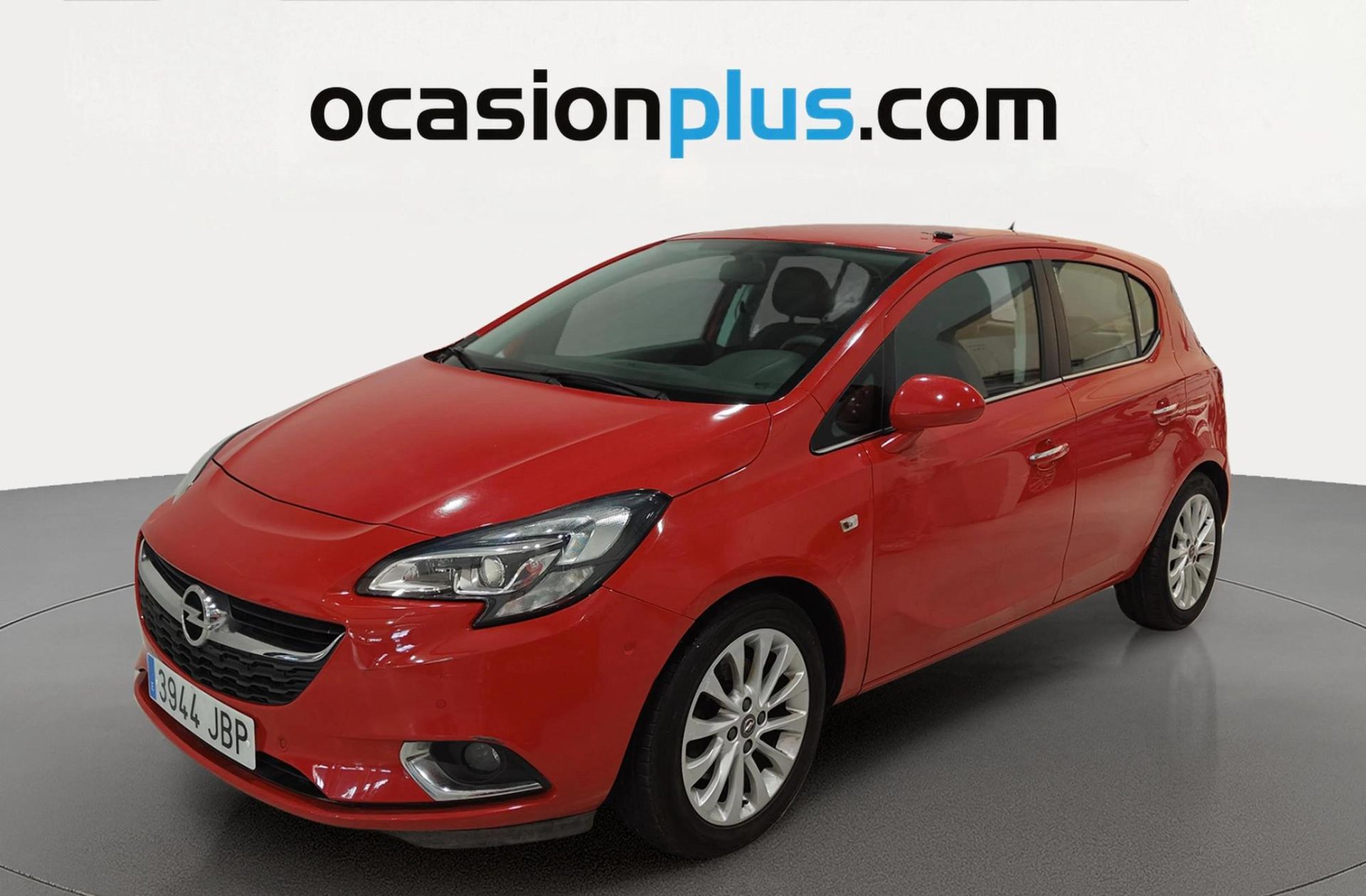 Opel Corsa 1.0 Turbo Excellence