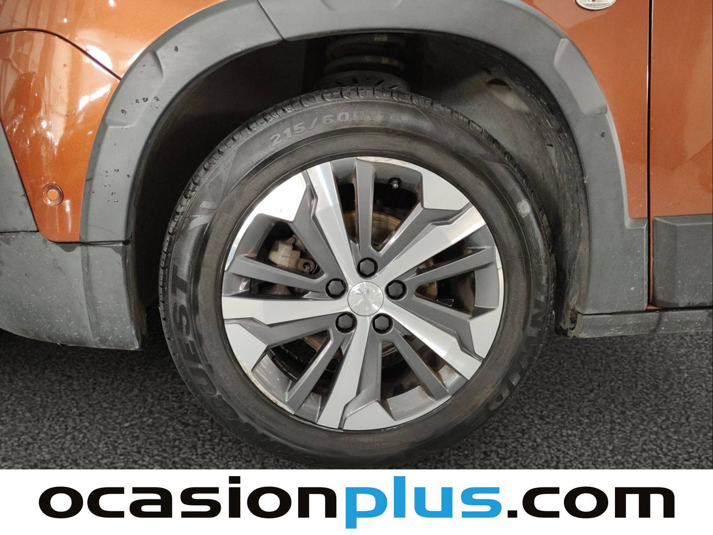 Foto Peugeot Rifter Peugeot Rifter BlueHDi 100 GT Line Standard (100 CV)