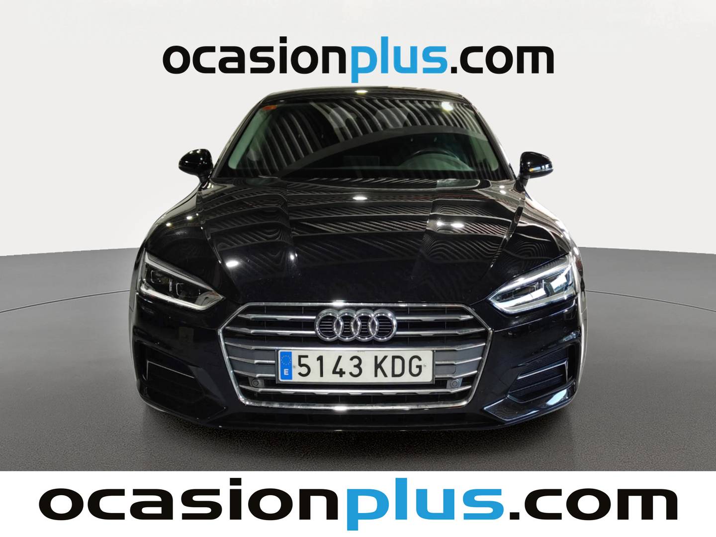 Foto Audi A5 Audi A5 Sportback Sport 2.0 TDI (150 CV) S tronic Pack S-Line