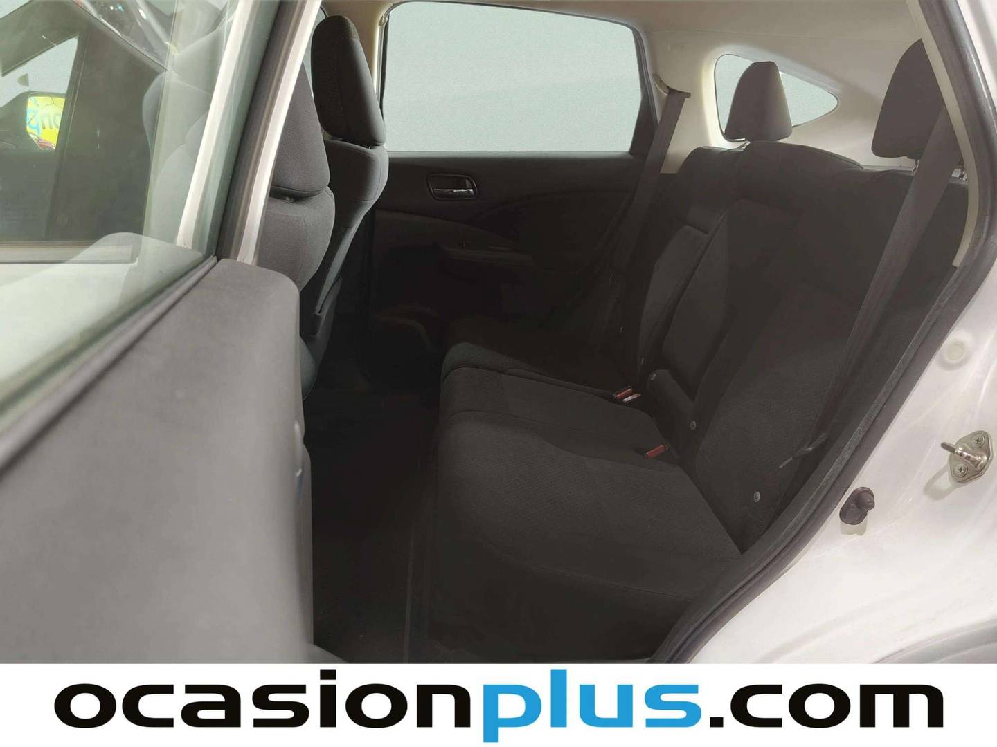 Honda CR-V Honda CR-V 1.6 i-DTEC Comfort 4x2 (120 CV) barato