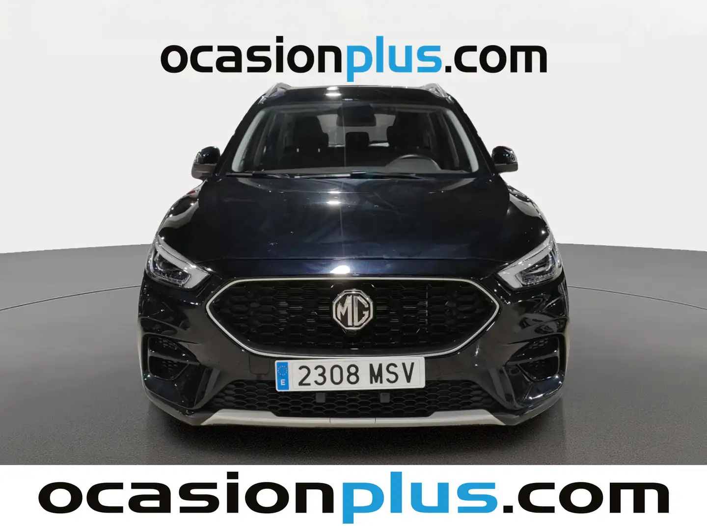 Foto MG ZS MG ZS 1.5 Comfort (106 CV)