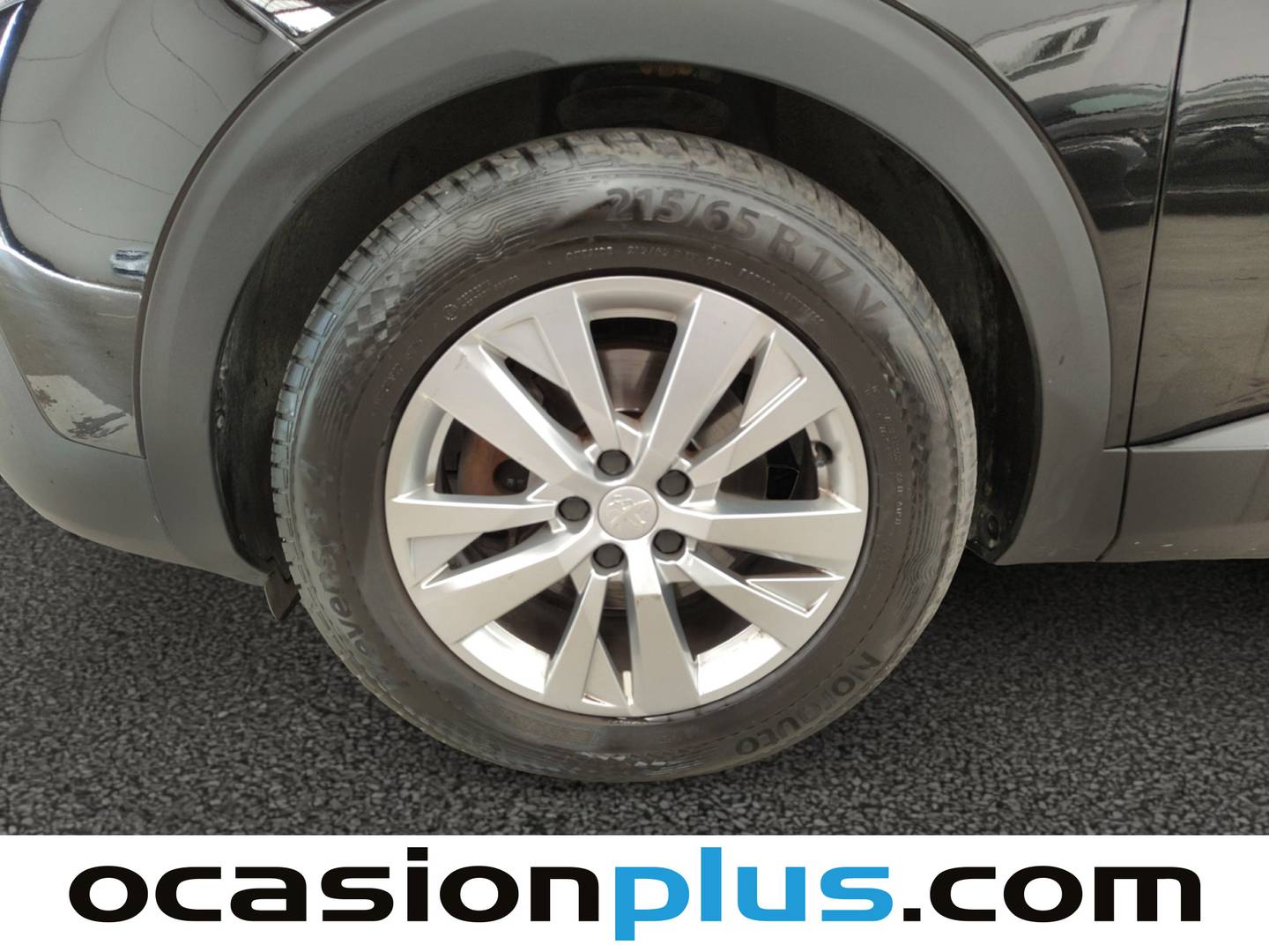 Foto Peugeot 5008 Peugeot 5008 BlueHDi 130 Active S&S EAT8 (130 CV)