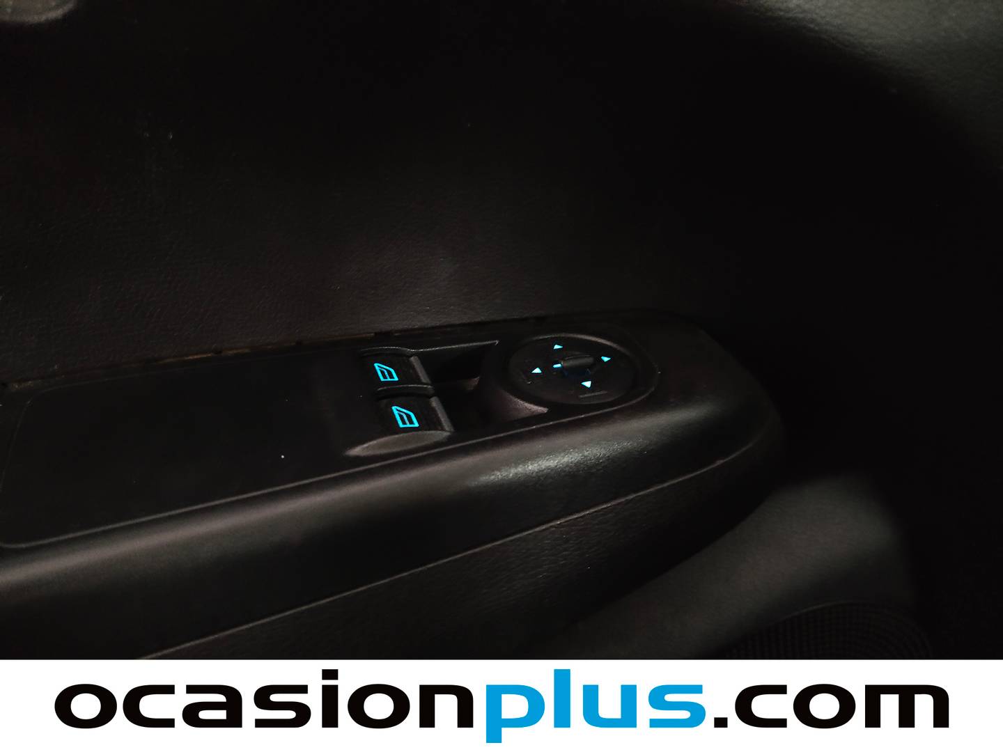 Ford Tourneo Courier Ford Tourneo Courier 1.0 EcoBoost Titanium (100 CV) al mejor precio