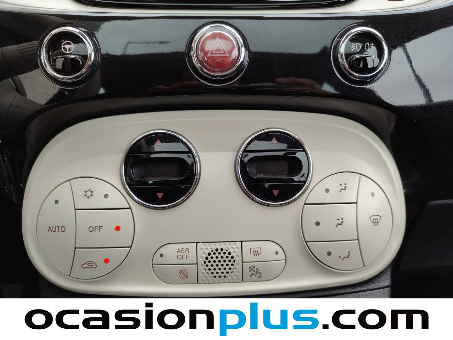 Foto Fiat 500 Fiat 500 1.0 Hybrid Dolcevita (70 CV)