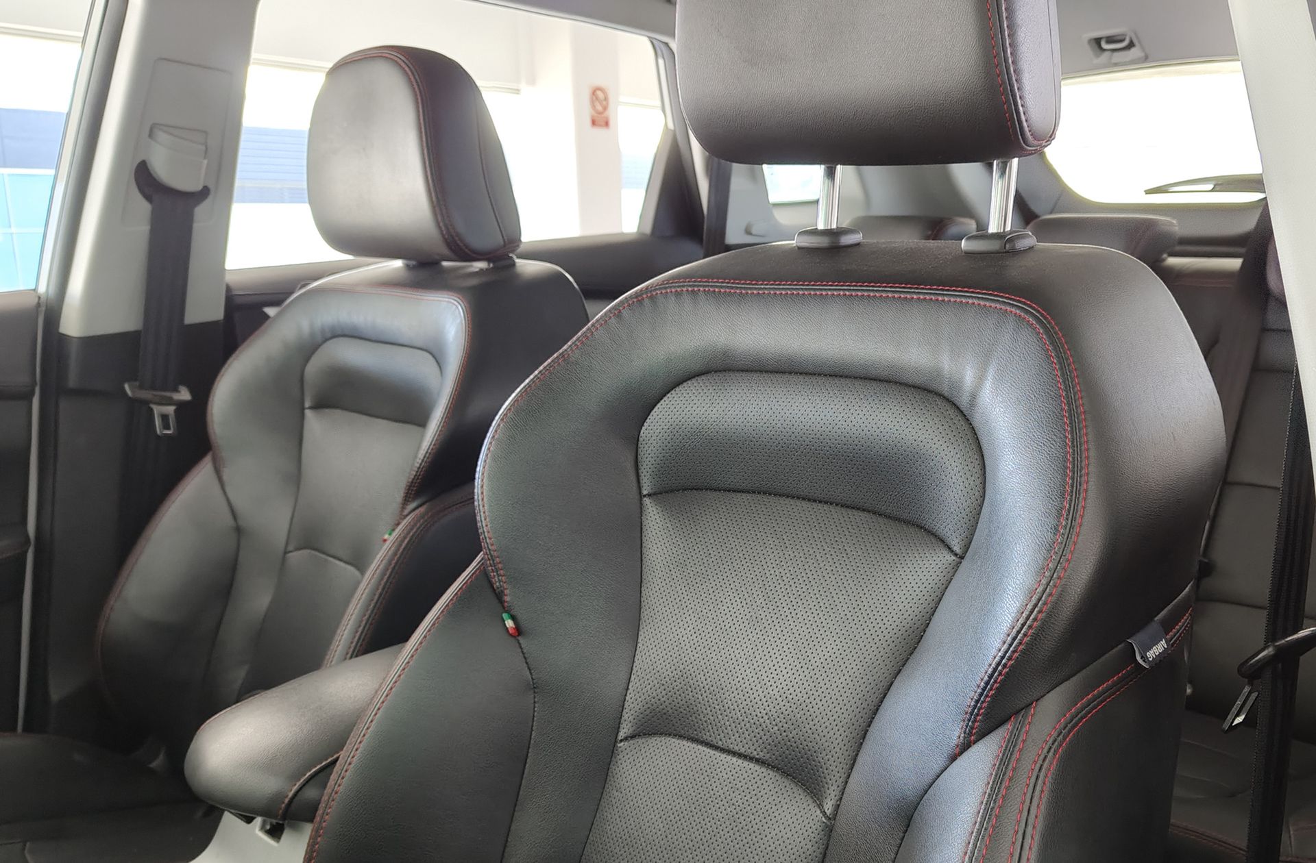 SWM G01 1.5T Luxury - foto 8