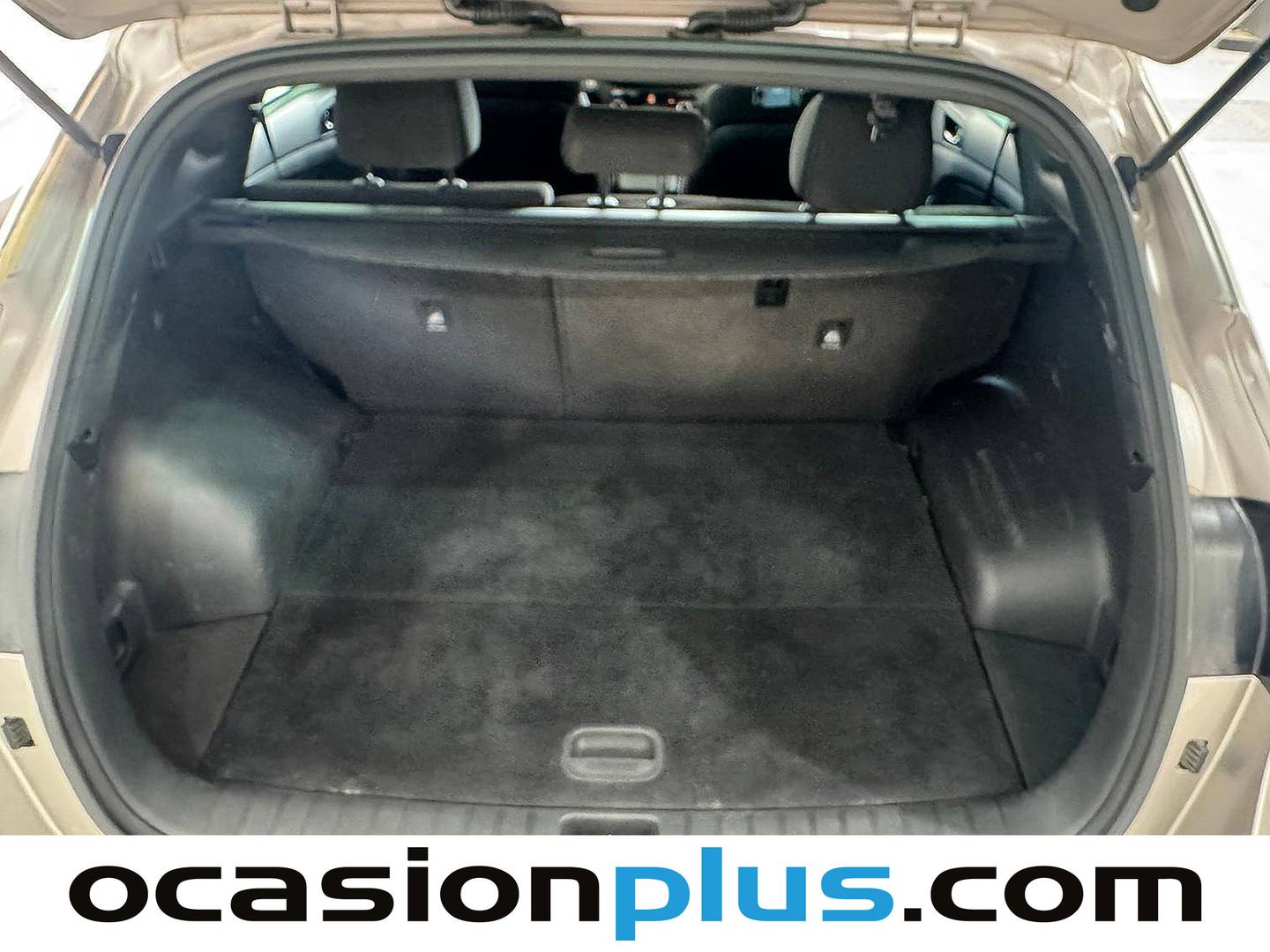 Hyundai Tucson Hyundai Tucson 1.7 CRDI BlueDrive Go! 4x2 (115 CV) 115cv