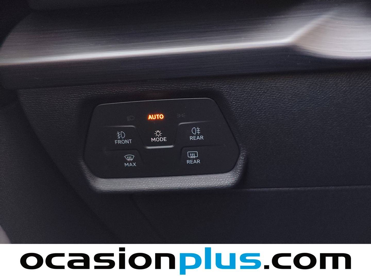 Cupra Formentor CUPRA Formentor 1.5 TSI DSG (150 CV) gasolina