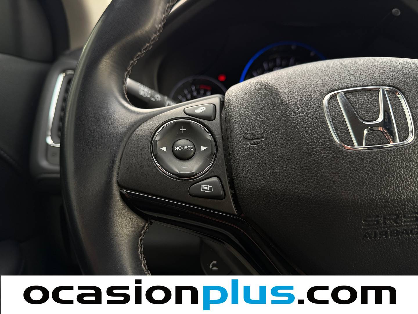 Honda HR-V Honda HR-V 1.5 i-VTEC Executive CVT (130 CV) seminuevo