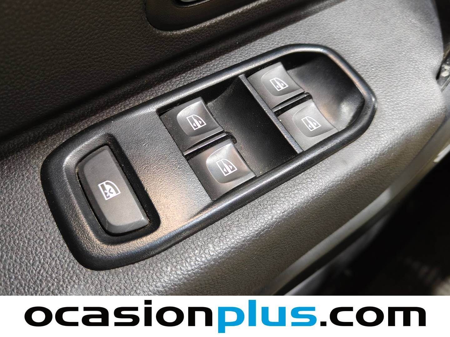 Dacia Duster Dacia Duster Comfort Blue dCi (115 CV) 4X4 manual