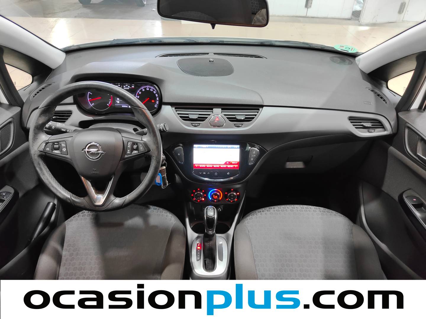 Opel Corsa Opel Corsa 1.4 Selective Auto (90 CV) de ocasión