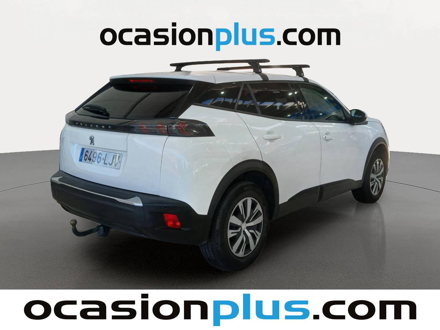 Foto Peugeot 2008 Peugeot 2008 Puretech 100 S&S Active (100 CV)