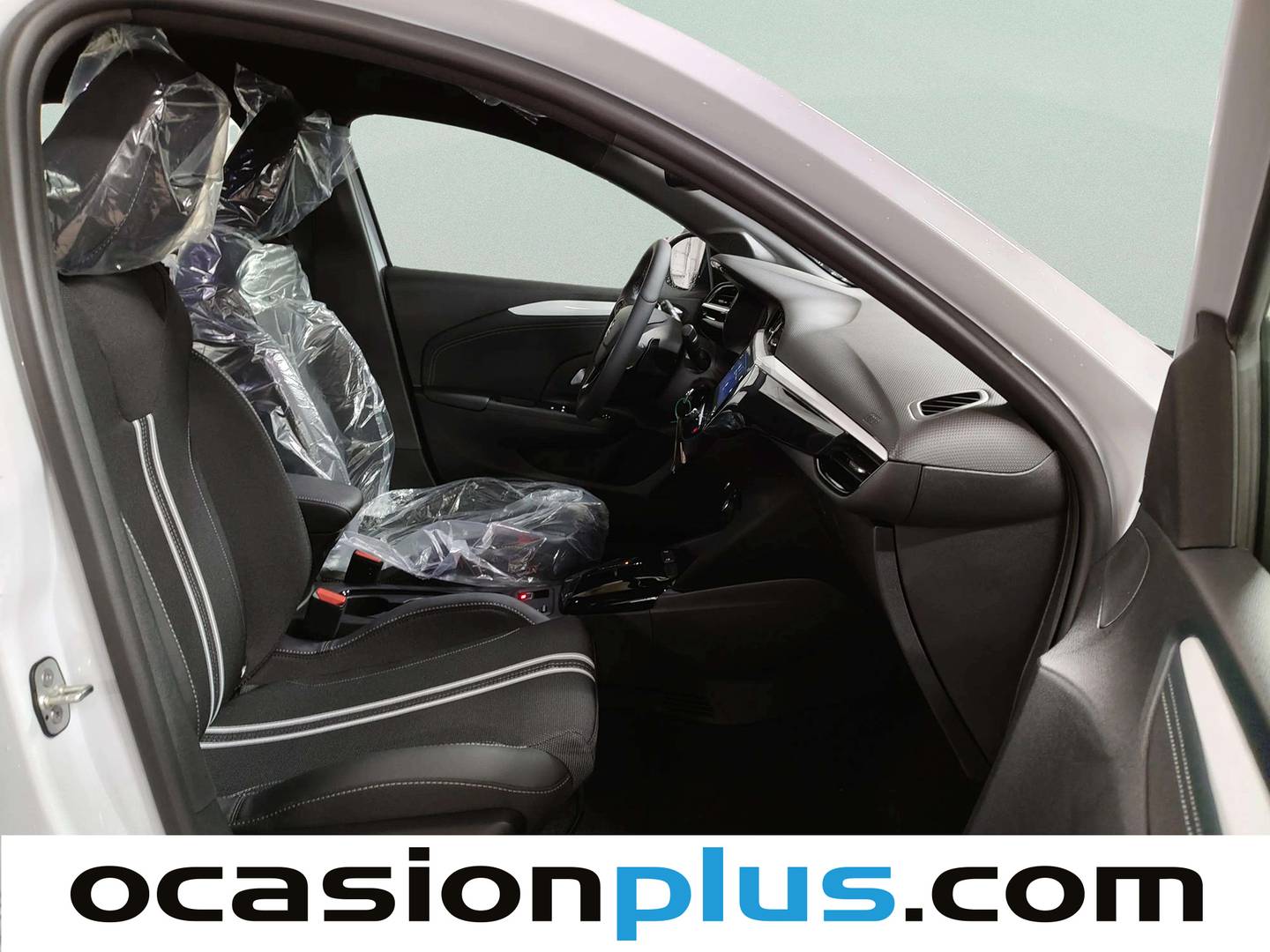 Foto Opel Corsa Opel Corsa 1.2 T XHL Hybrid GS eDCT (110 CV)