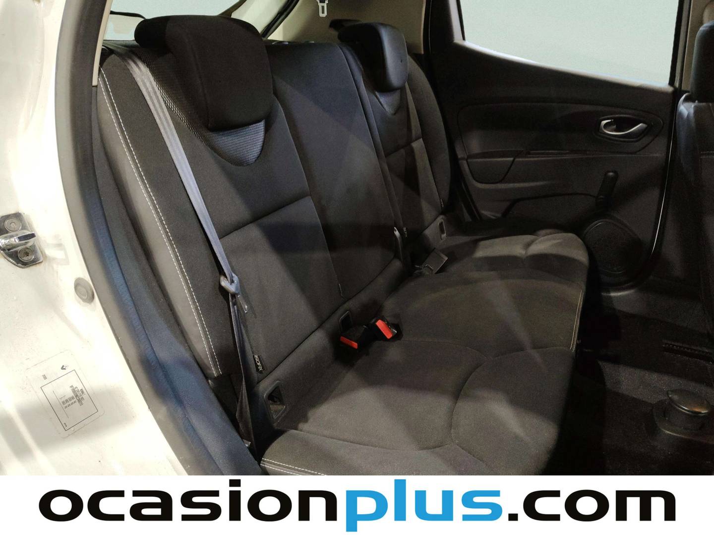 Renault Clio Renault Clio Business TCe (75 CV) km 0