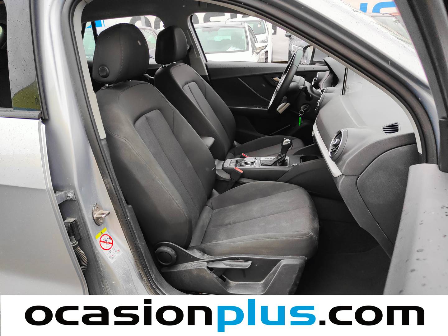 Audi Q2 Audi Q2 Advanced 35 TFSI (150 CV) S tronic barato