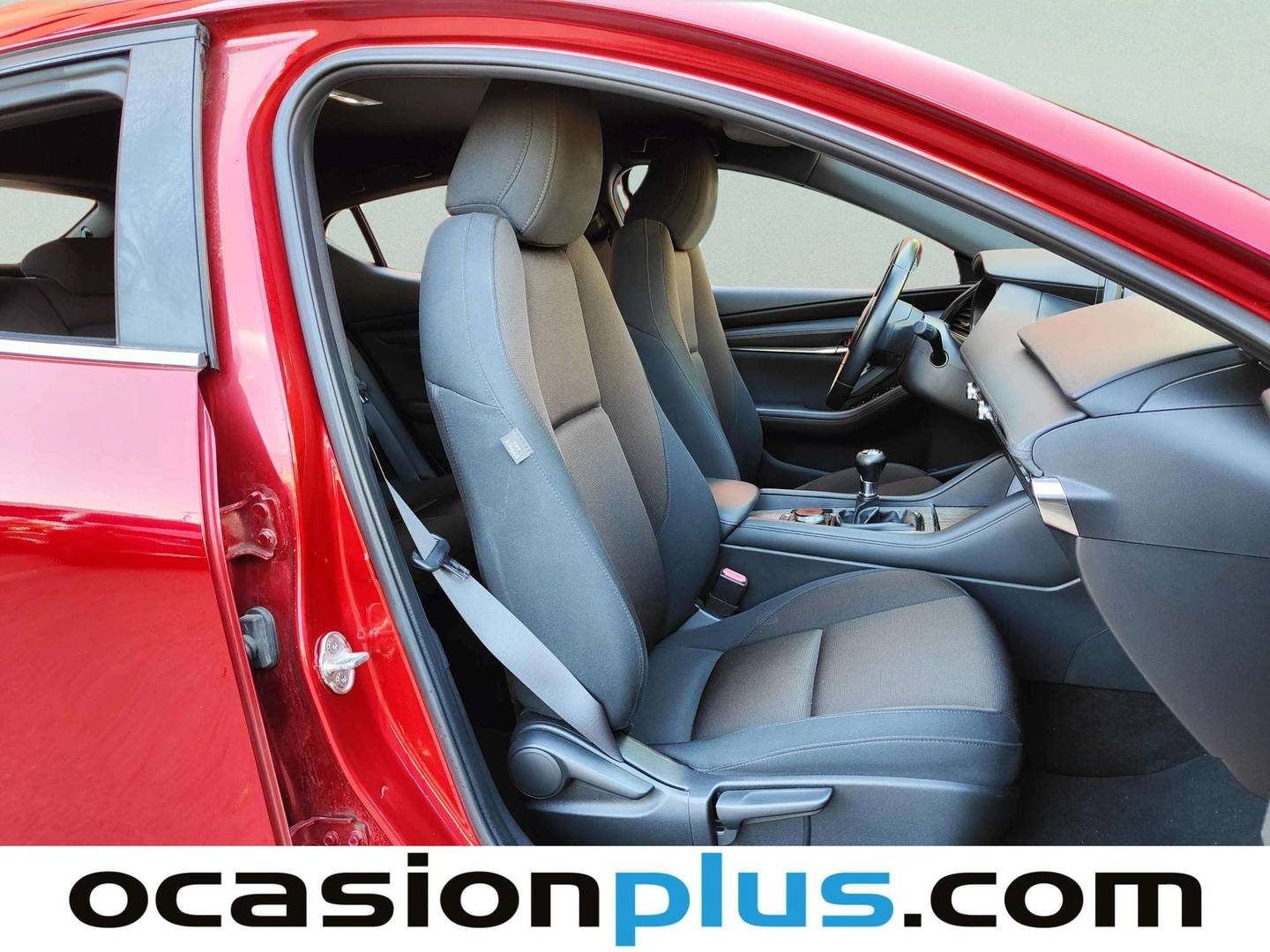 Mazda Mazda3 Mazda Mazda 3 2.0 Skyactiv-G Origin (122 CV) km 0