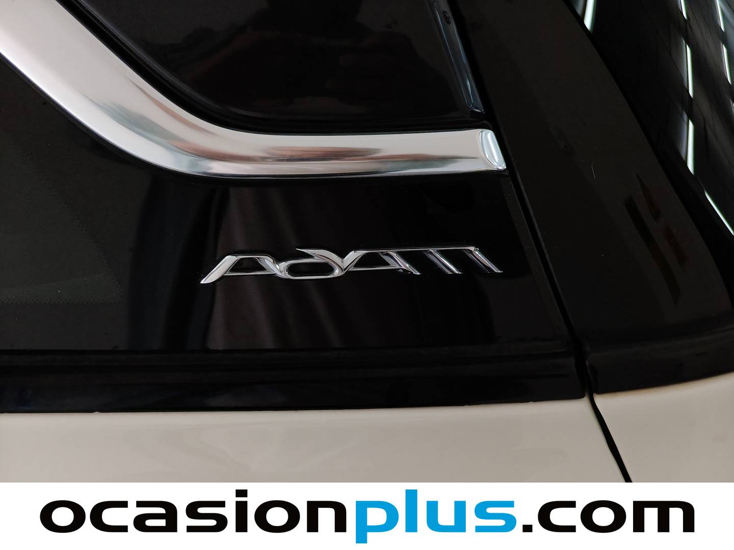 Opel Adam Opel Adam 1.4 XEL Glam (87 CV) de segunda mano