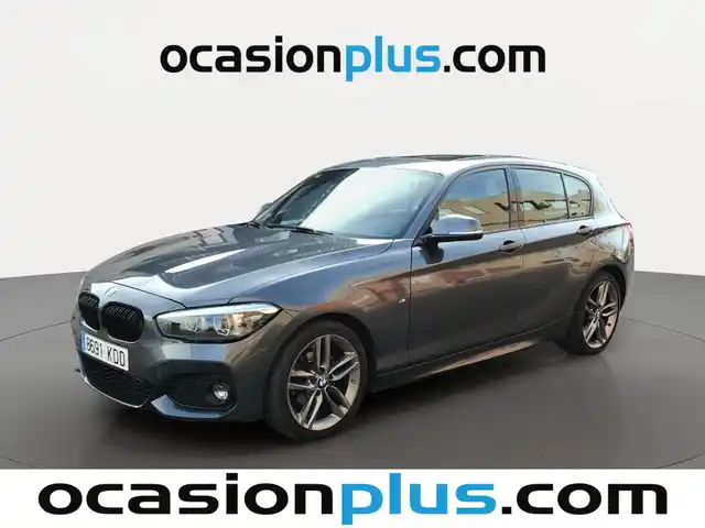 BMW Serie 1