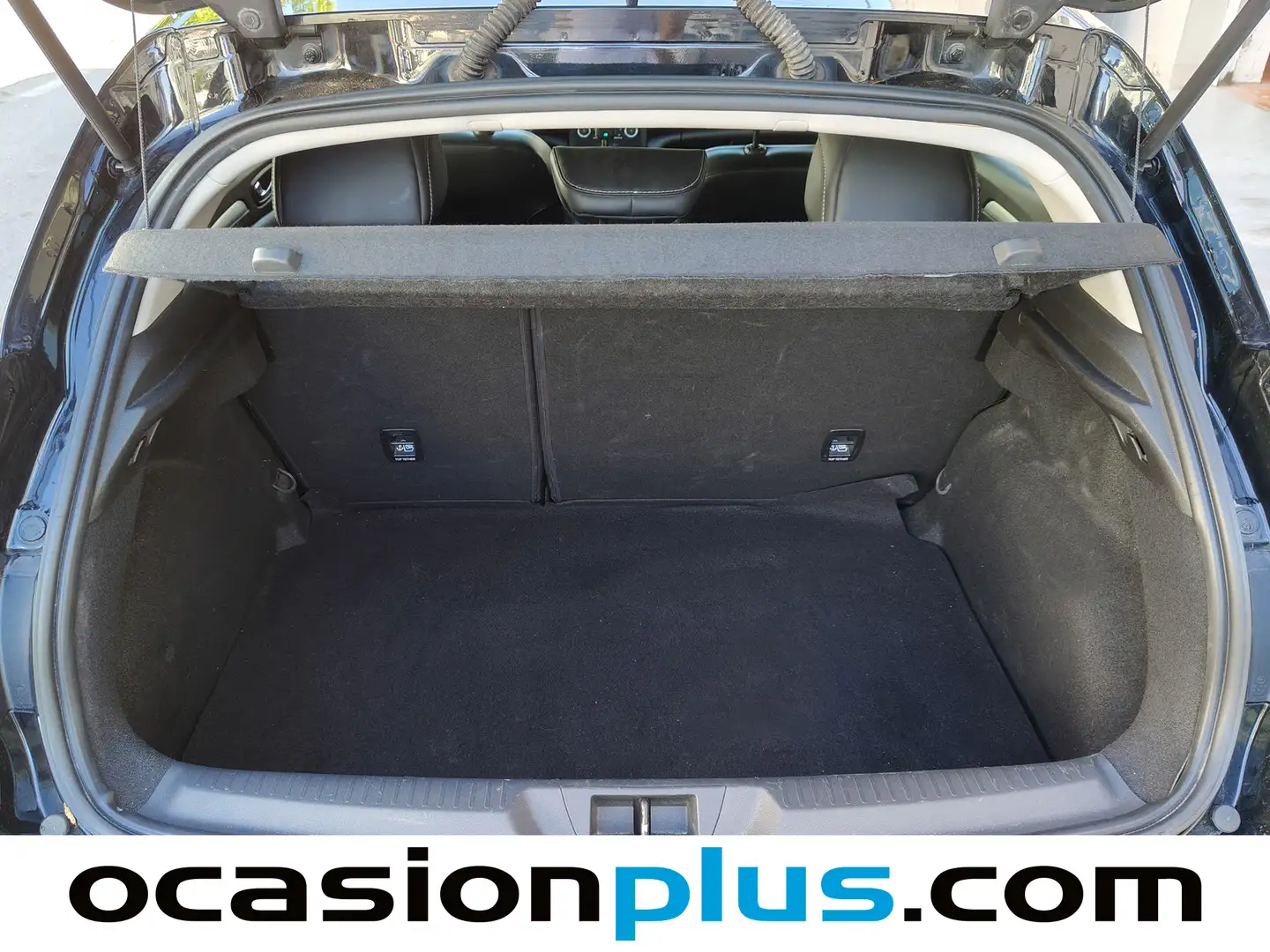 Foto Renault Mégane Renault Megane Zen Energy TCe (130 CV)