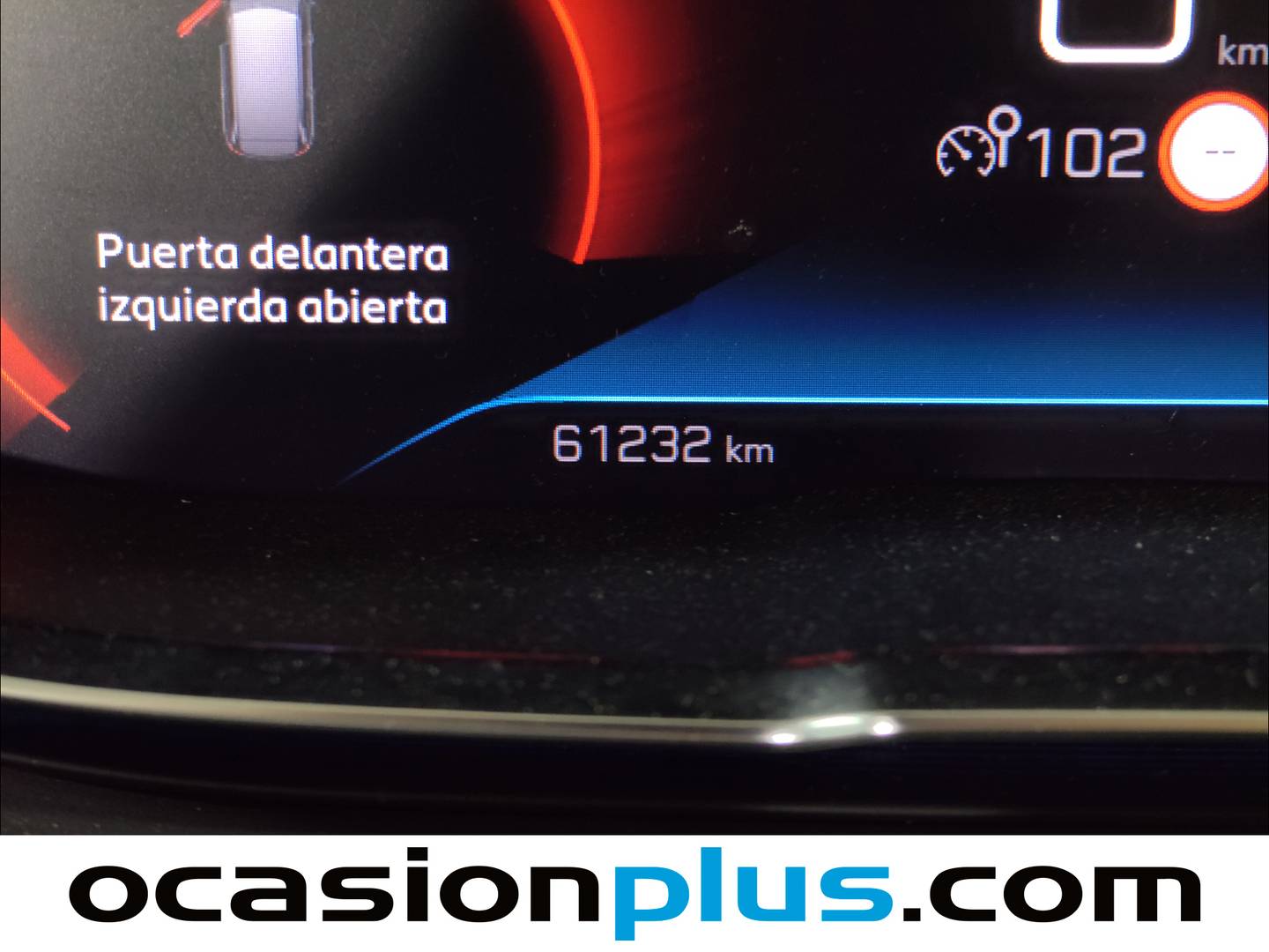Peugeot 5008 Peugeot 5008 BlueHDi 130 S&S Allure EAT8 (130 CV) 7 Plazas seminuevo
