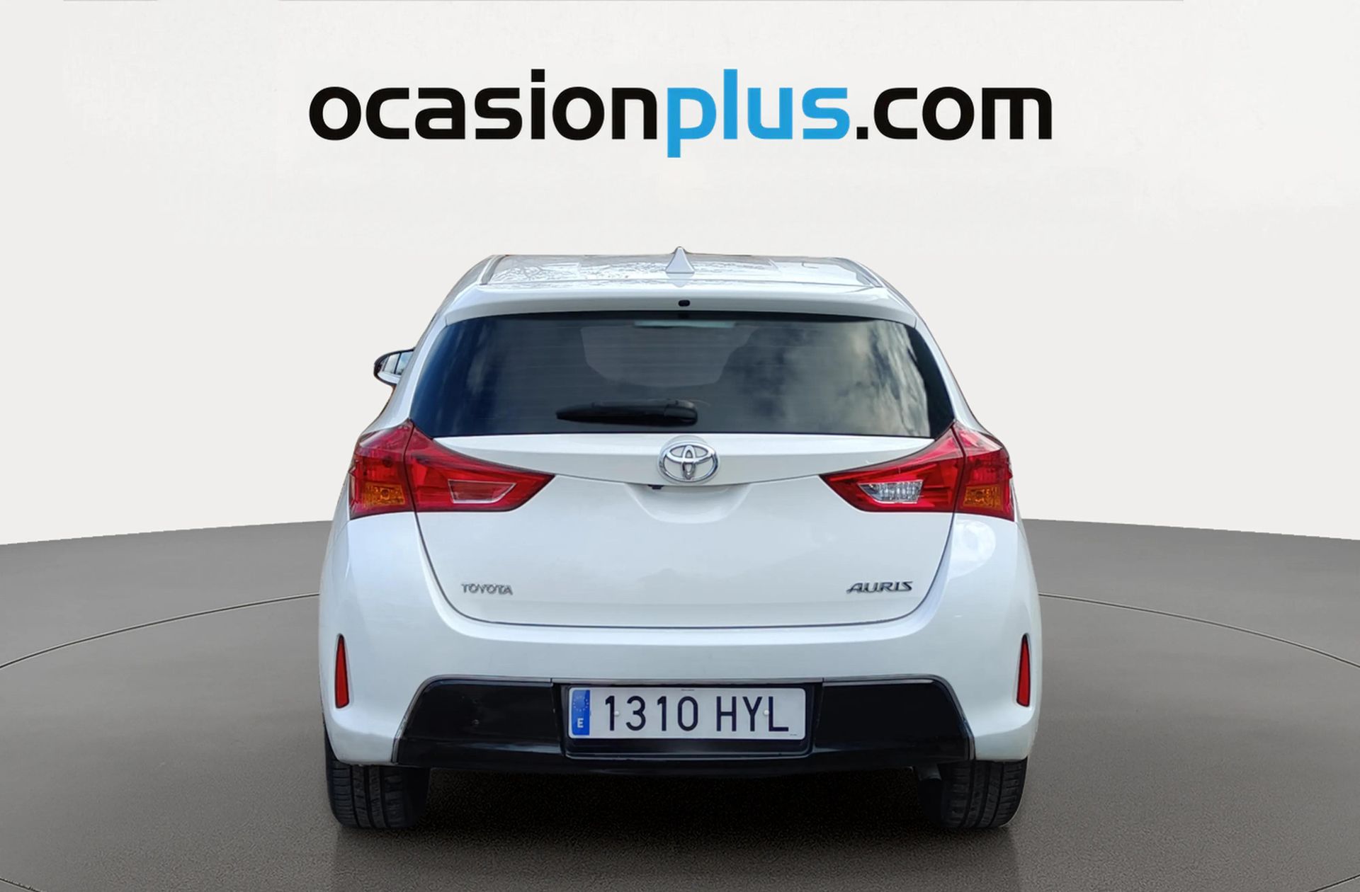 Toyota Auris 90D Active - foto 12