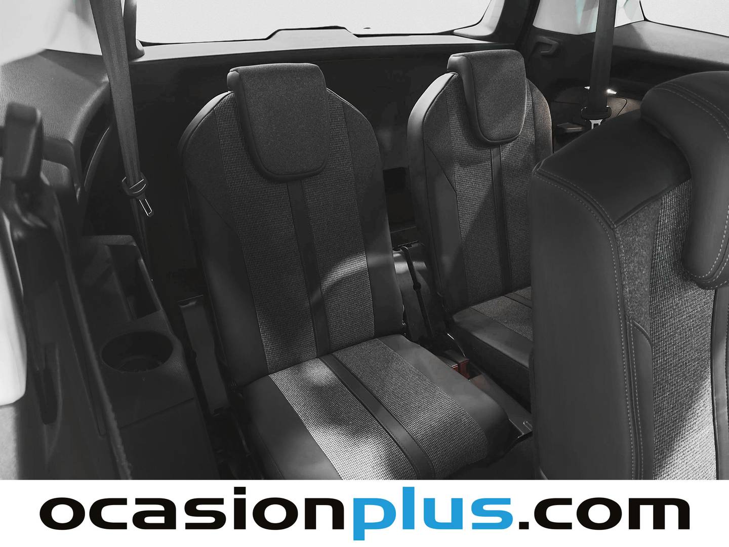 Foto Peugeot 5008 Peugeot 5008 BlueHDi 130 S&S Allure EAT8 (130 CV) siete plazas