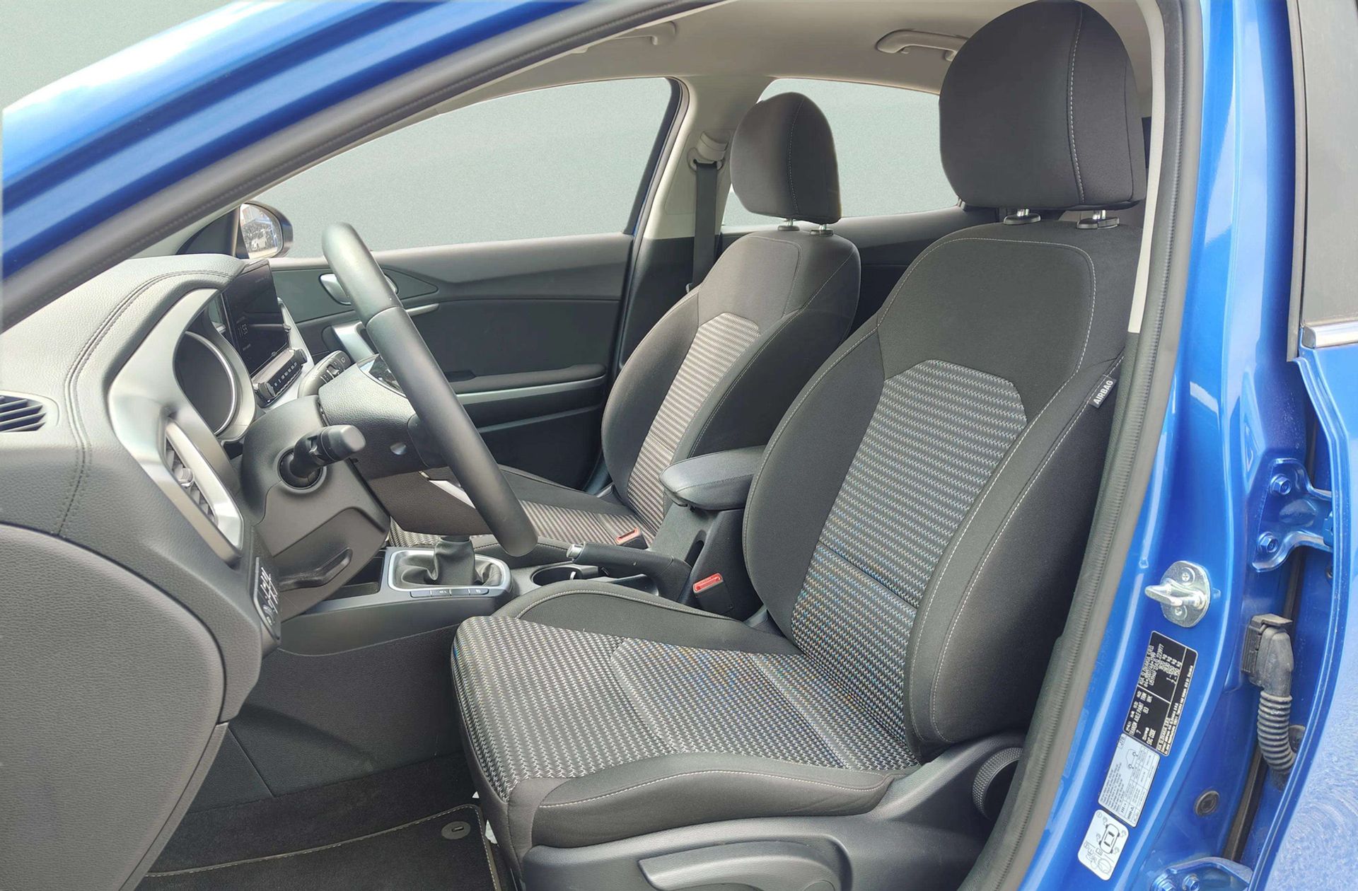 Kia XCeed 1.0 T-GDi Drive - foto 11