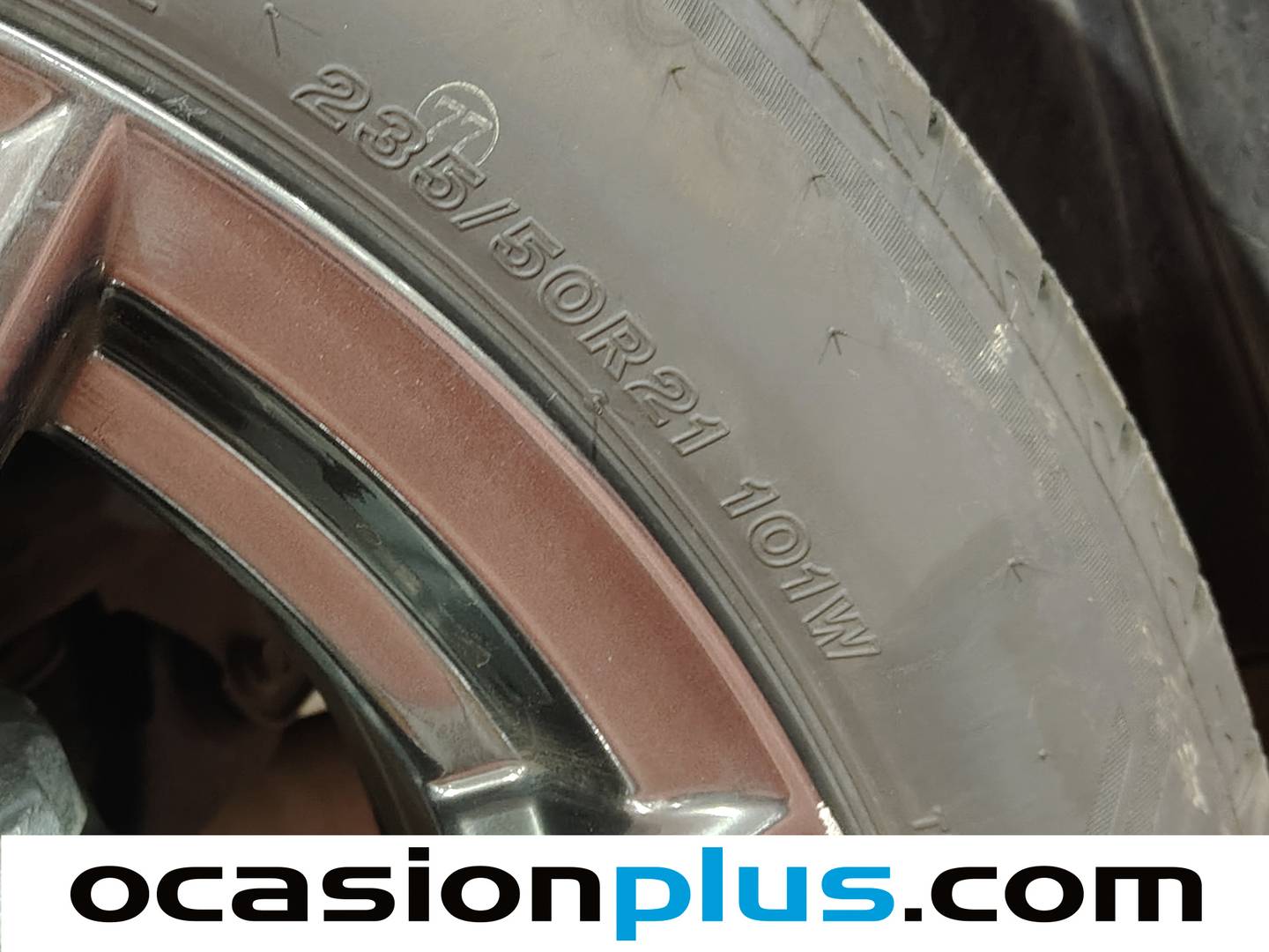 Lexus RX Lexus RX 450h+ F Design (309 CV) de segunda mano