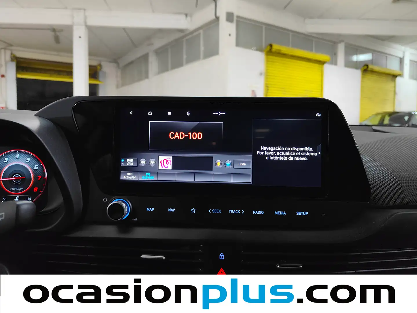 Foto Hyundai Bayon Hyundai Bayon 1.0 TGDI 48V Maxx (100 CV)