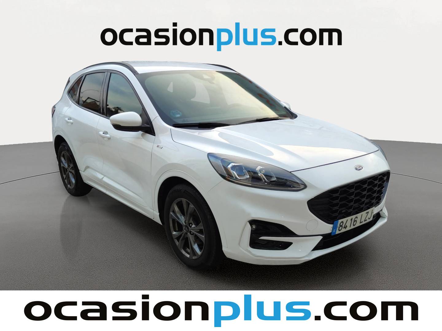 Foto Ford Kuga Ford Kuga 1.5 EcoBoost S&S ST-Line 4x2 (150 CV)