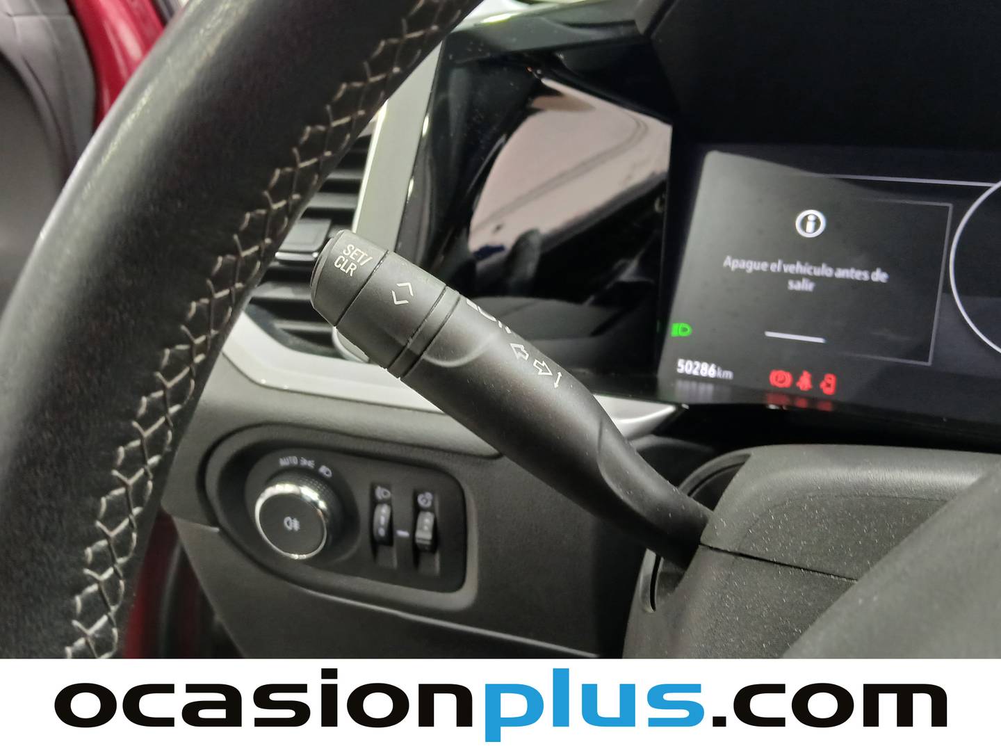 Foto Opel Grandland Opel Grandland 1.5 CDTi GS Auto (130 CV)