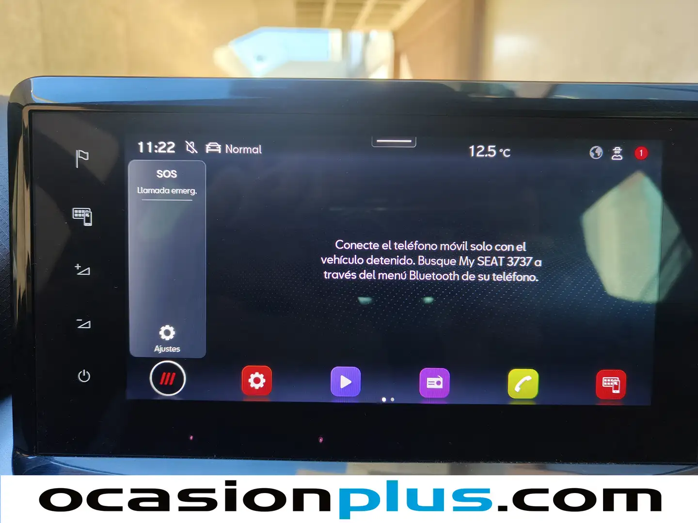 Foto Seat Ibiza SEAT Ibiza 1.0 TSI S&S FR XL (110 CV)