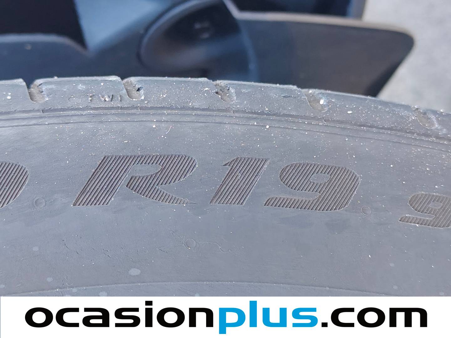 Mercedes GLB Mercedes-Benz GLB GLB 200 d (150 CV) 7 Plazas Pack AMG 2024