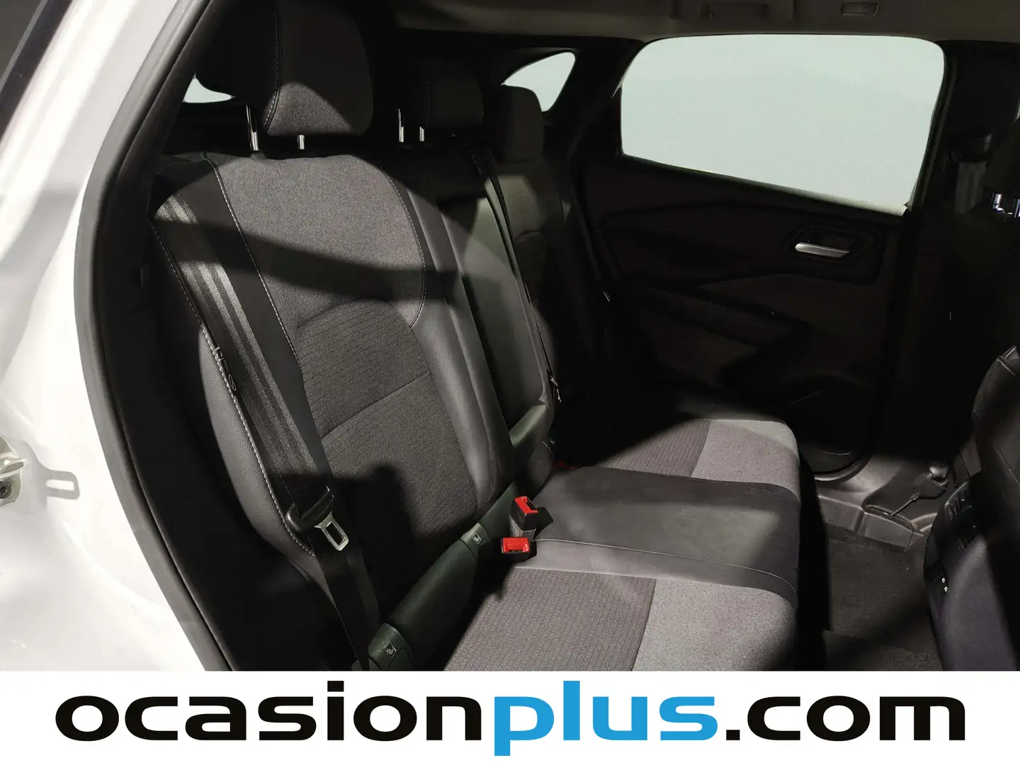 Foto Nissan QASHQAI Nissan Qashqai DIG-T 140 N-Connecta (140 CV)