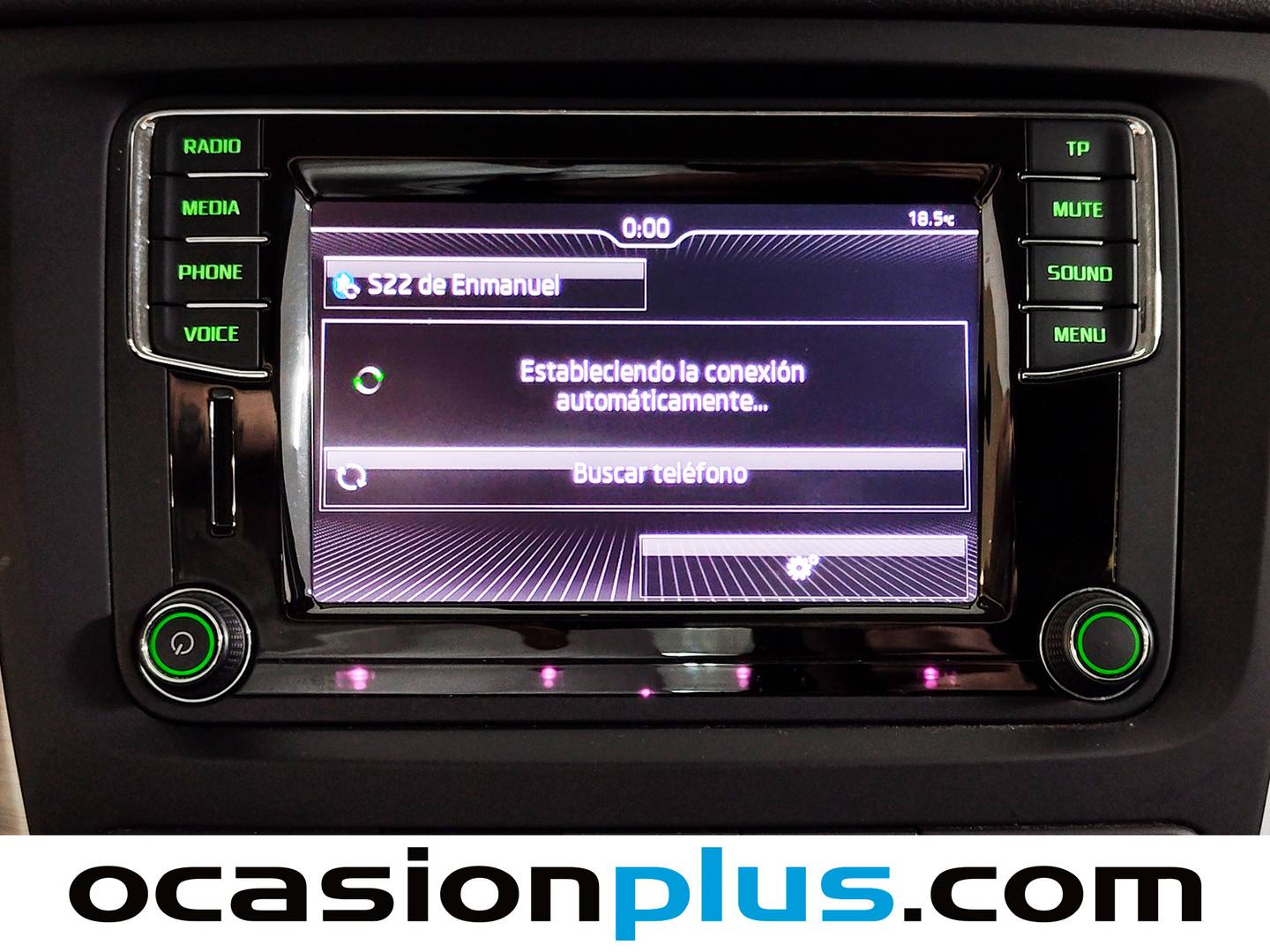 Skoda Yeti Skoda Yeti 1.4 TSI 125cv Outdoor Ambition gasolina