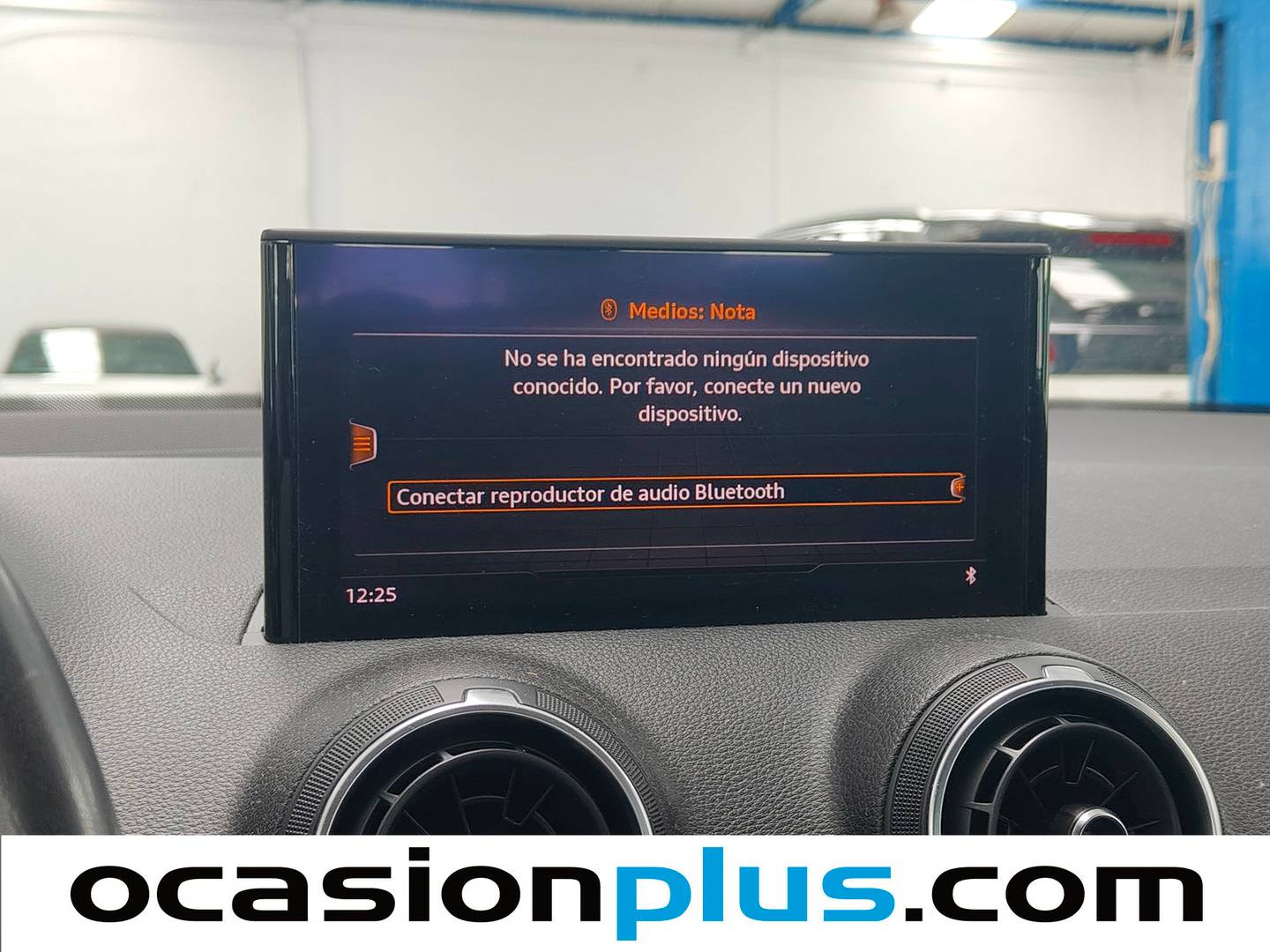 Audi Q2 Audi Q2 Advanced 30 TDI (116 CV) S tronic de segunda mano