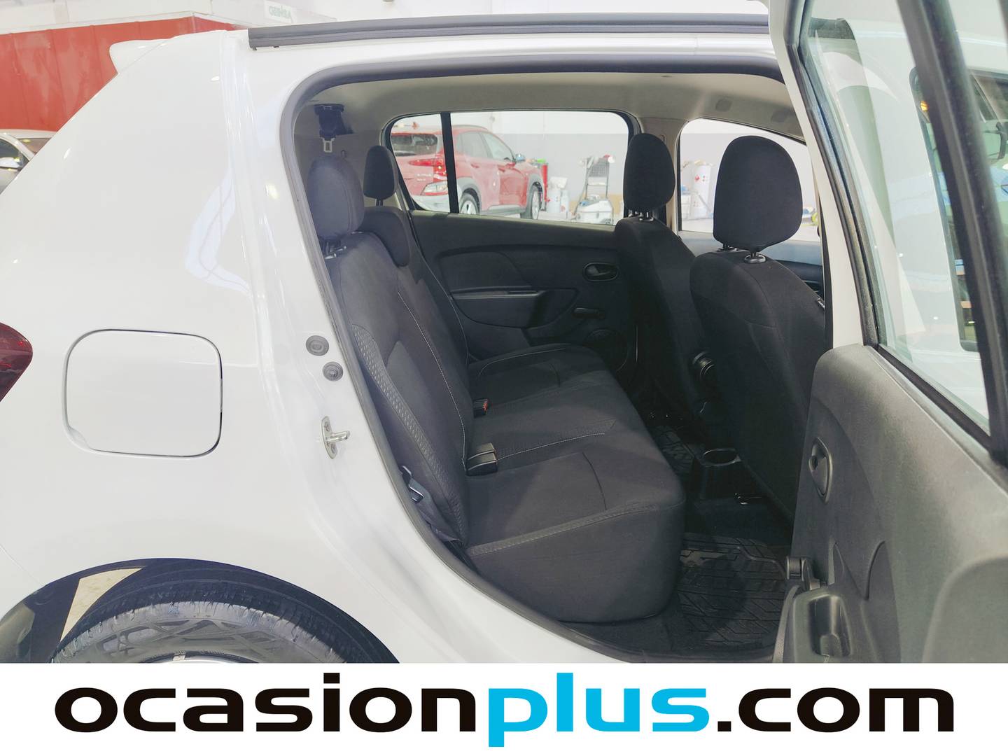 Dacia Sandero Dacia Sandero Essential 1.0 (73 CV) al mejor precio