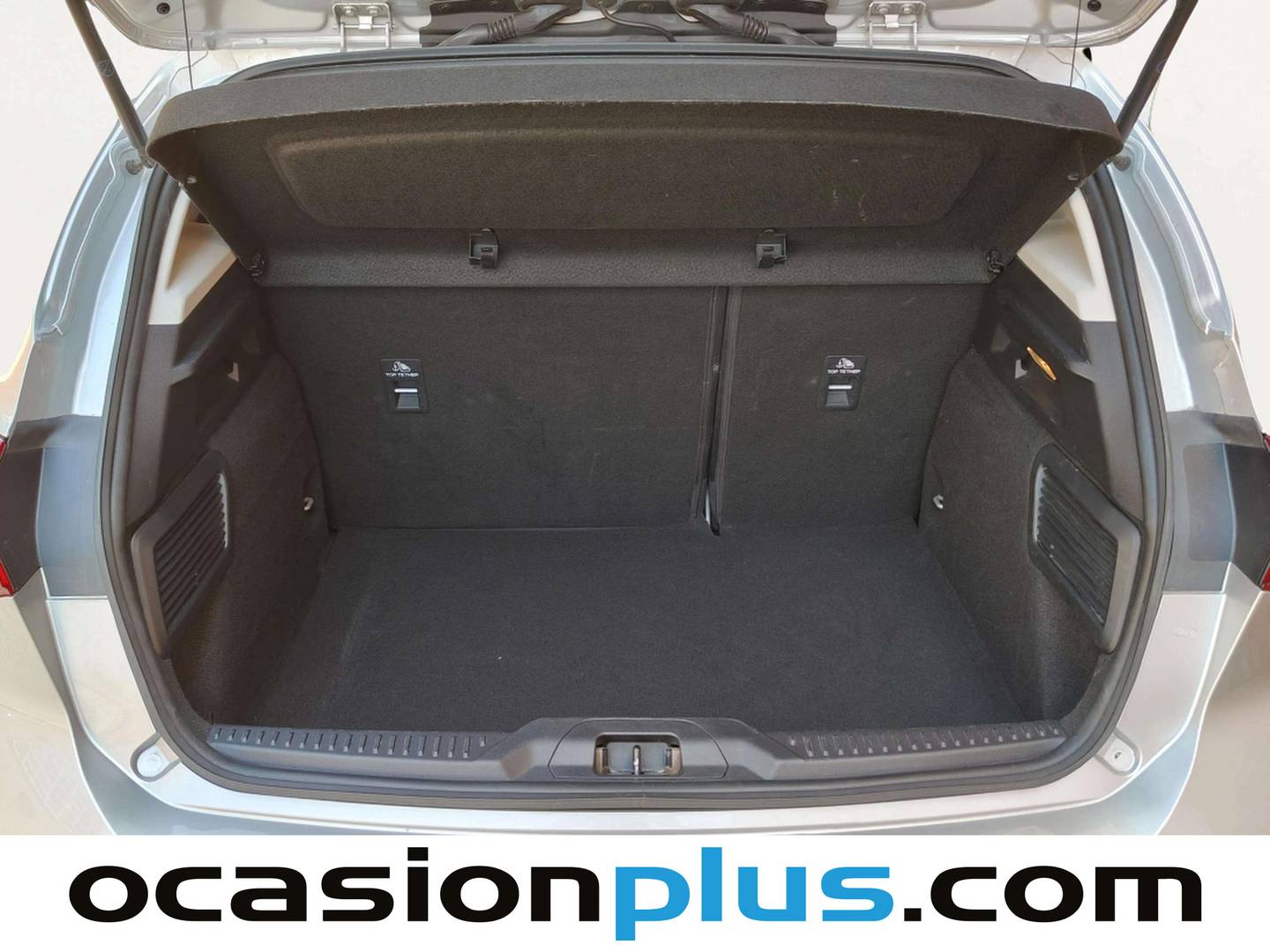 Fotos maletero Ford Focus Ford Focus 1.0 Ecoboost Active (125 CV)