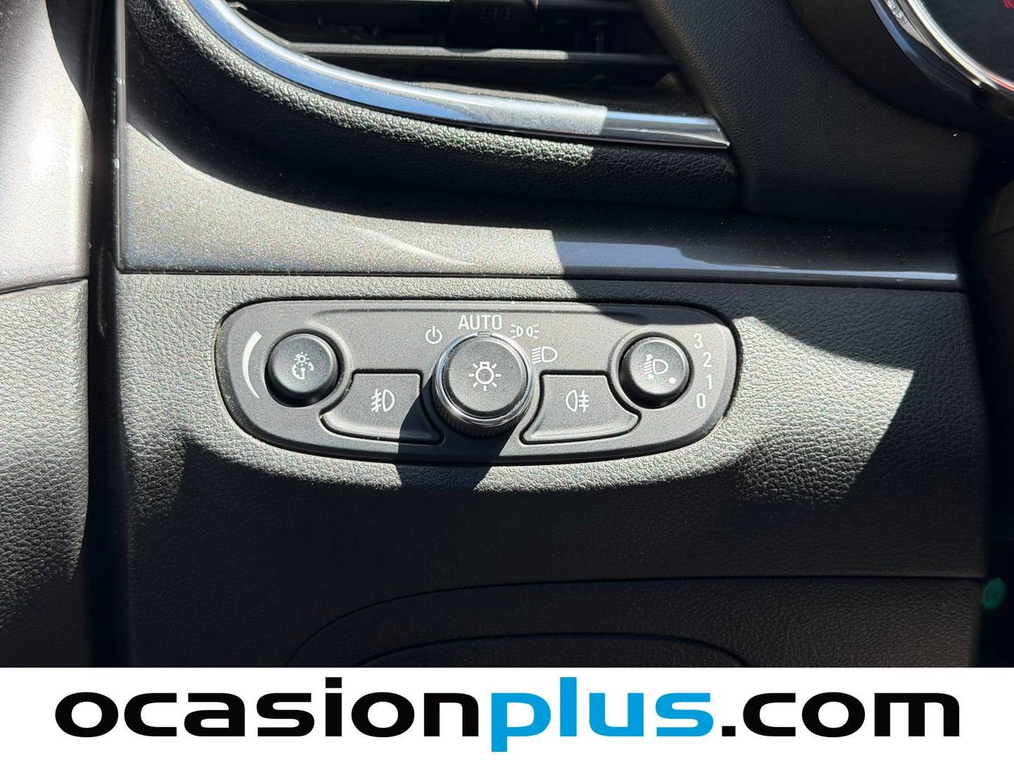 Opel Mokka X Opel Mokka 1.6 CDTi Excellence 4X2 Auto (136 CV) de ocasión