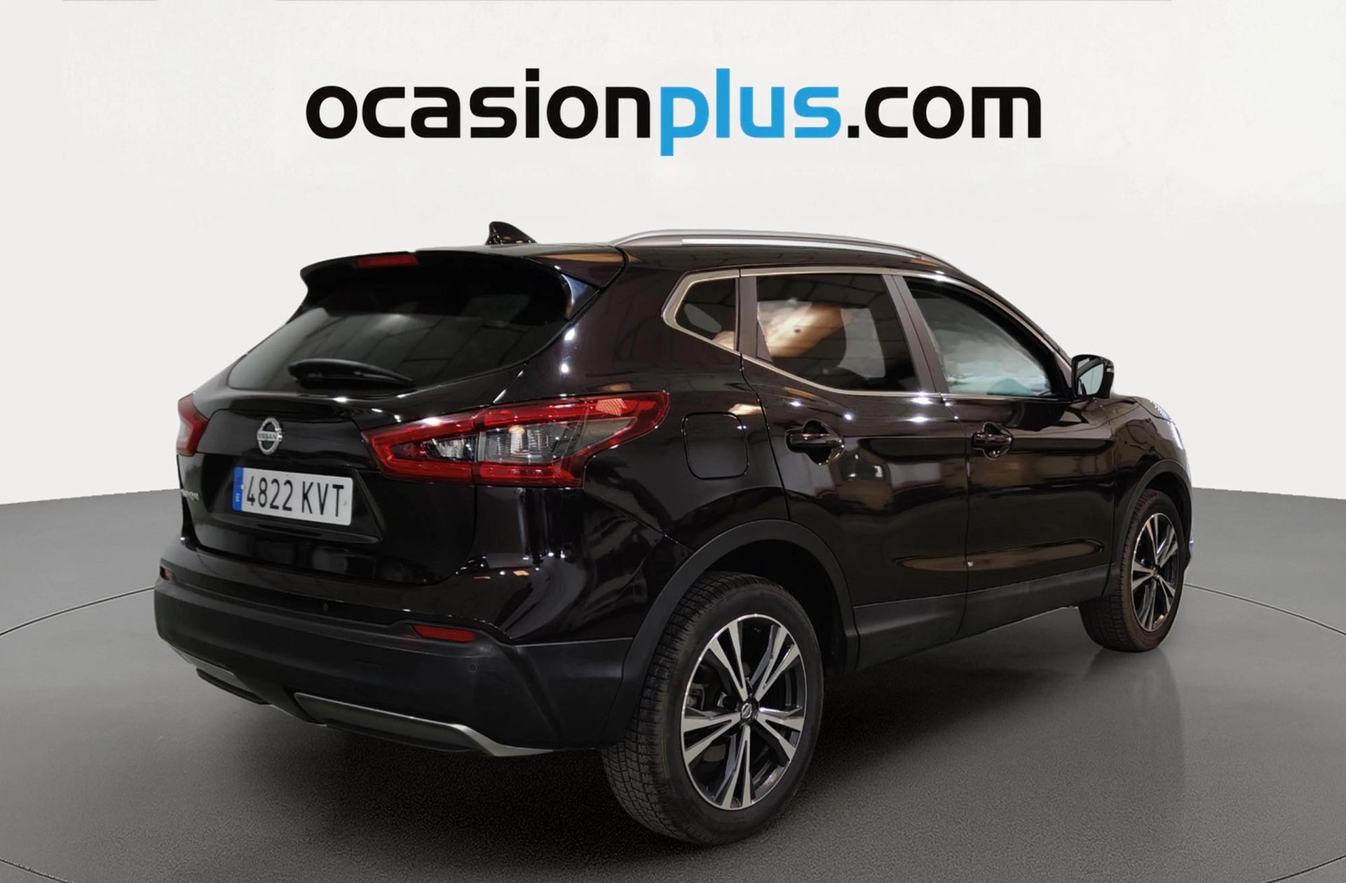 Nissan Qashqai DIG-T 115 N-Connecta 4x2 - foto 4