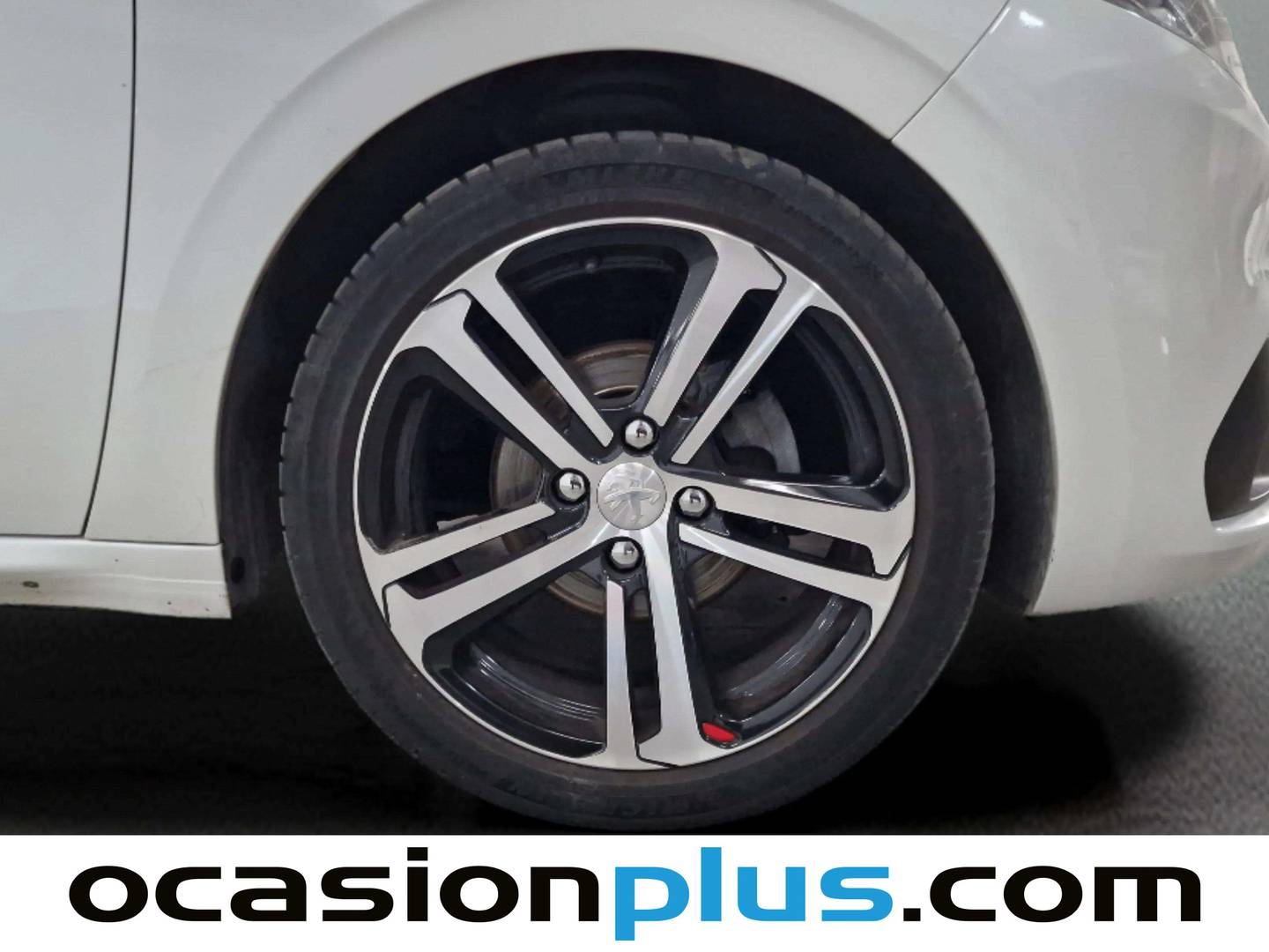 Peugeot 208 Peugeot 208 1.2 PureTech GT-Line S&S (110 CV) de ocasión