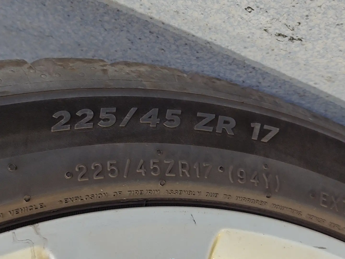 Foto Mercedes Clase C Mercedes-Benz Clase C C 180 CDI Blue Efficiency Avantgarde (120 CV)