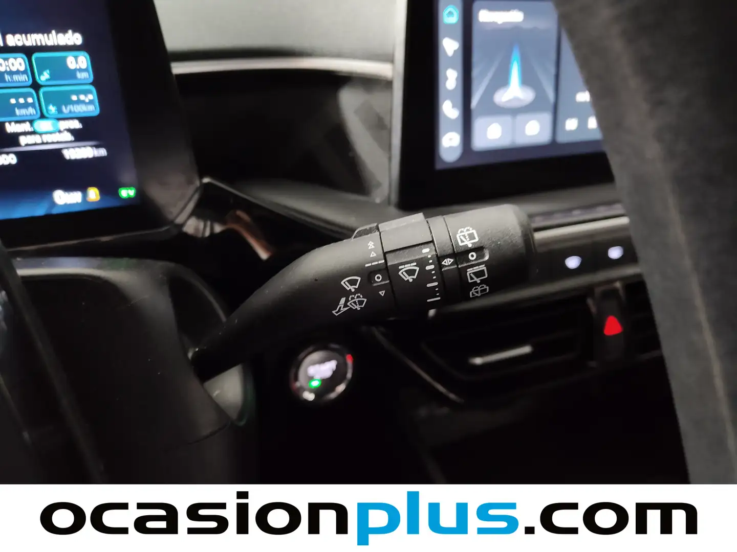 Foto MG MG3 Hybrid+ MG MG3 Hybrid+ Comfort (195 CV)