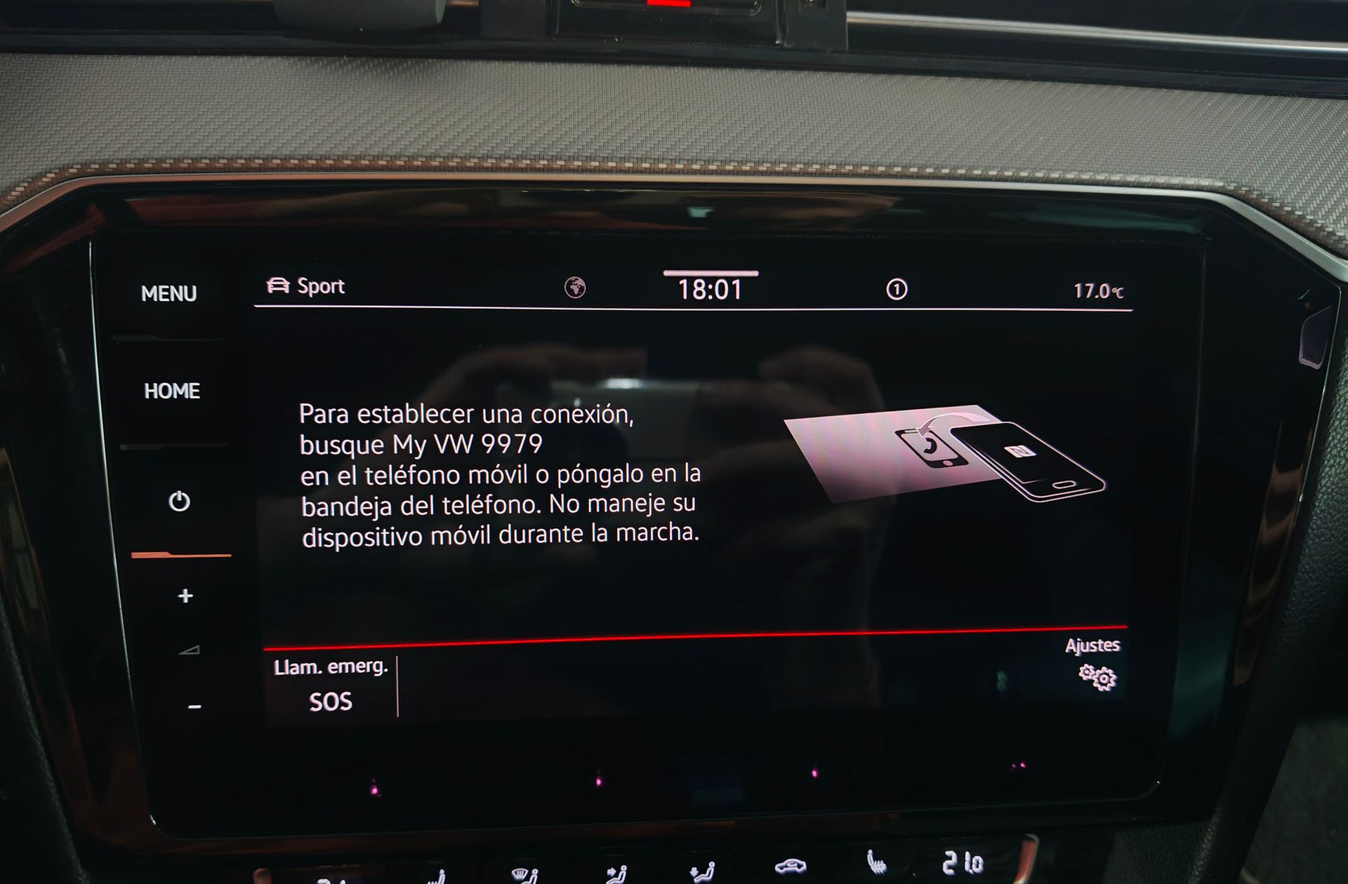 Volkswagen Passat Variant Variant R-Line 2.0 TDI DSG R-Line - foto 40