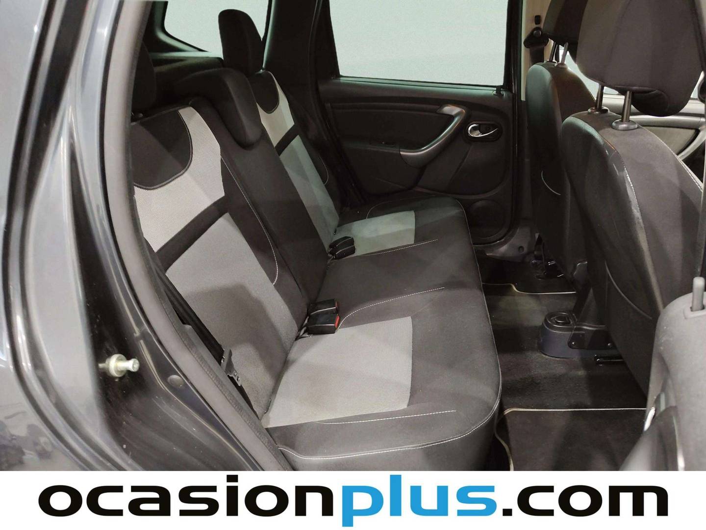 Dacia Duster Dacia Duster Laureate dCi (110 CV) barato