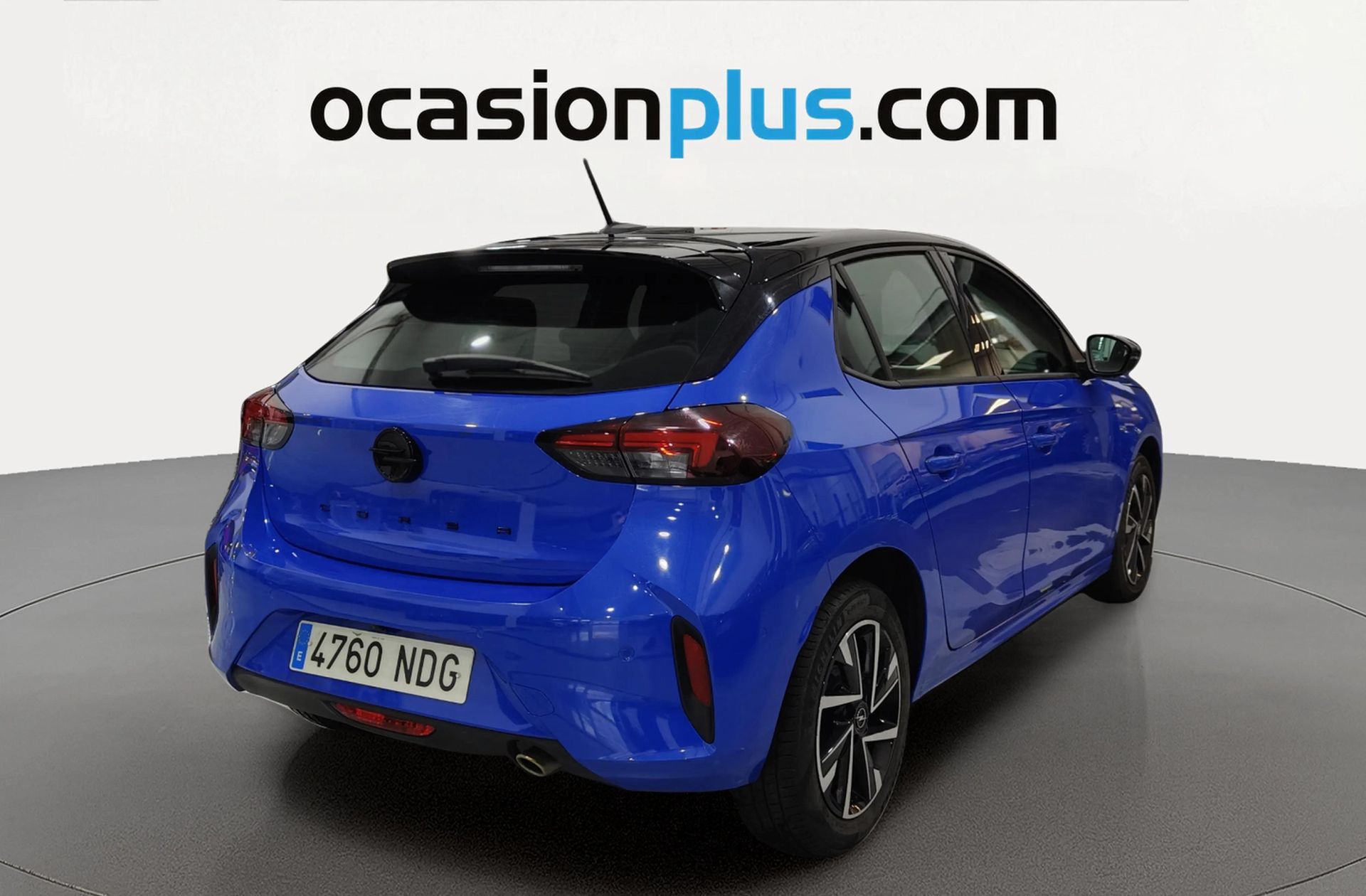 Opel Corsa 1.2T XHL GS - foto 4