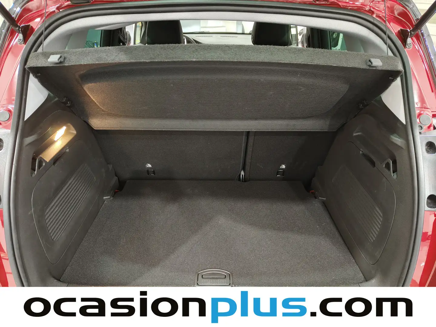 Foto Opel Crossland Opel Crossland 1.2 GS (110 CV)