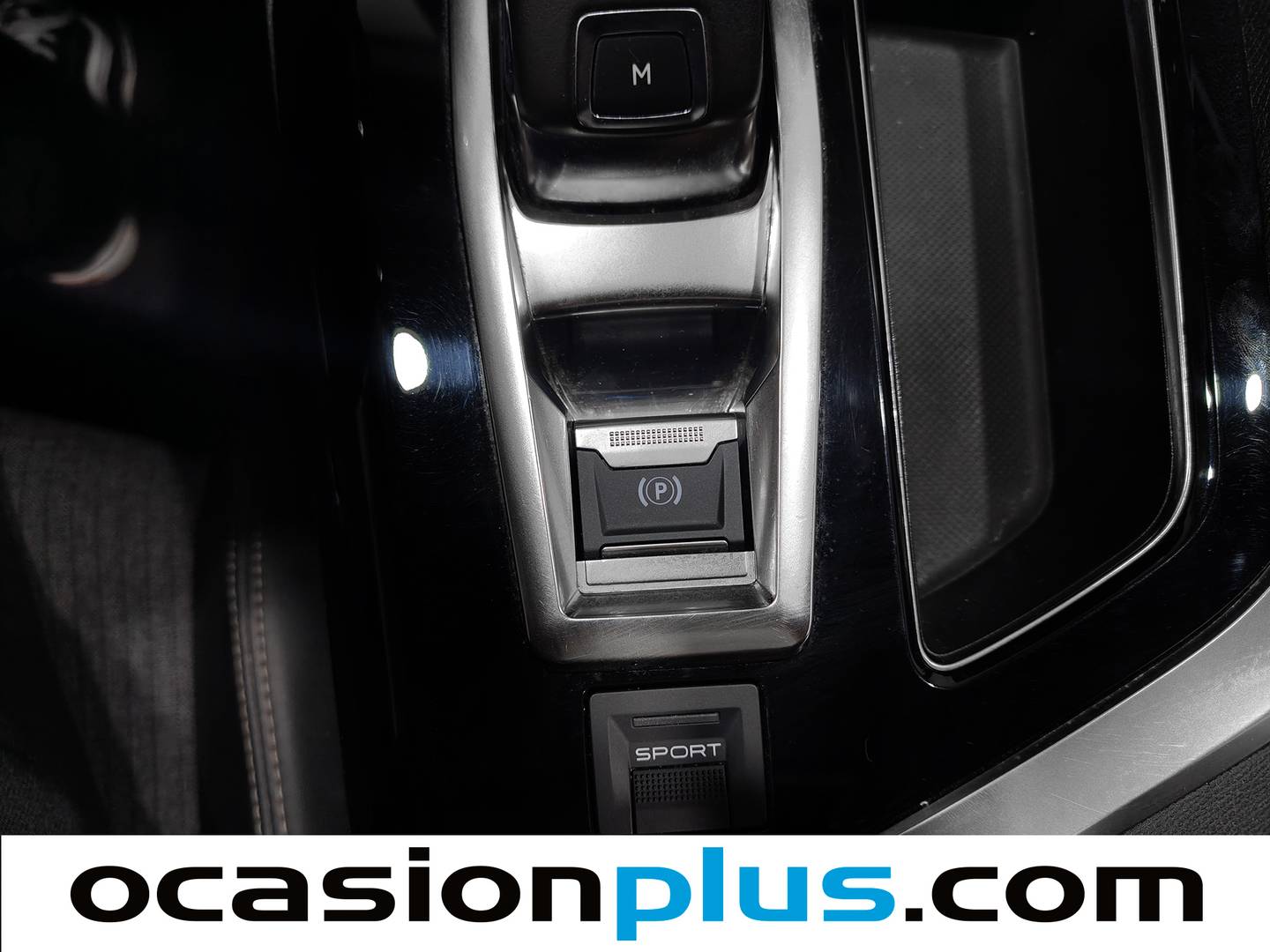 Peugeot 5008 Peugeot 5008 BlueHDI 130 S&S GT Line EAT8 (130 CV) 7 Plazas de segunda mano
